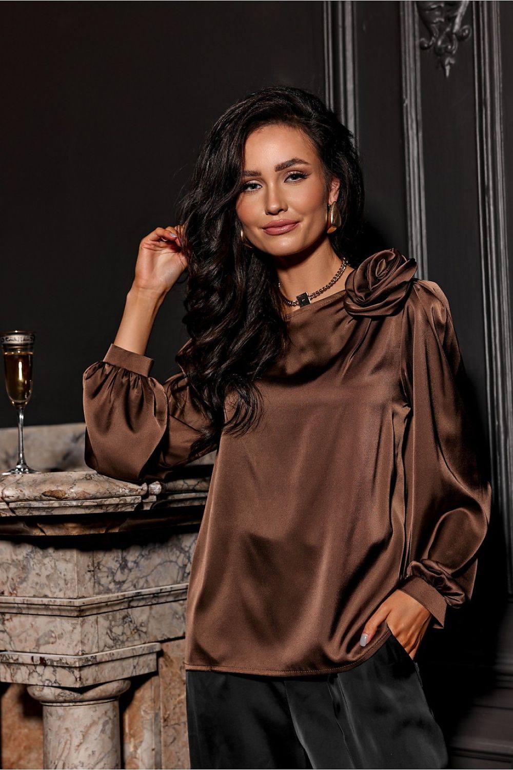 Blouse