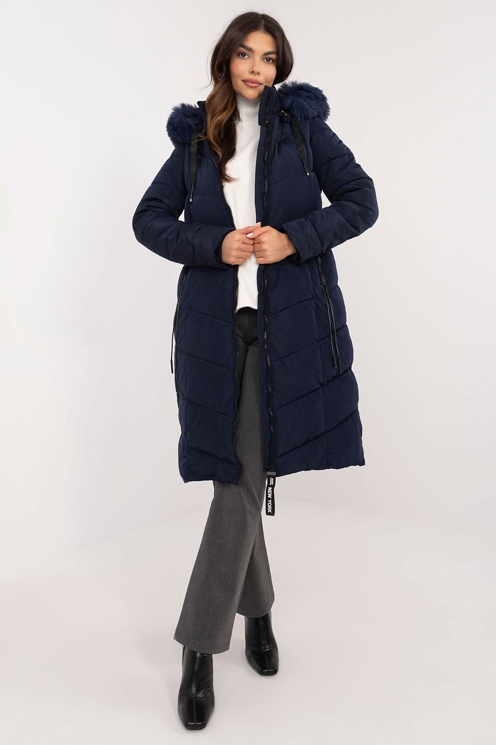 Women's Jackets - Jacket