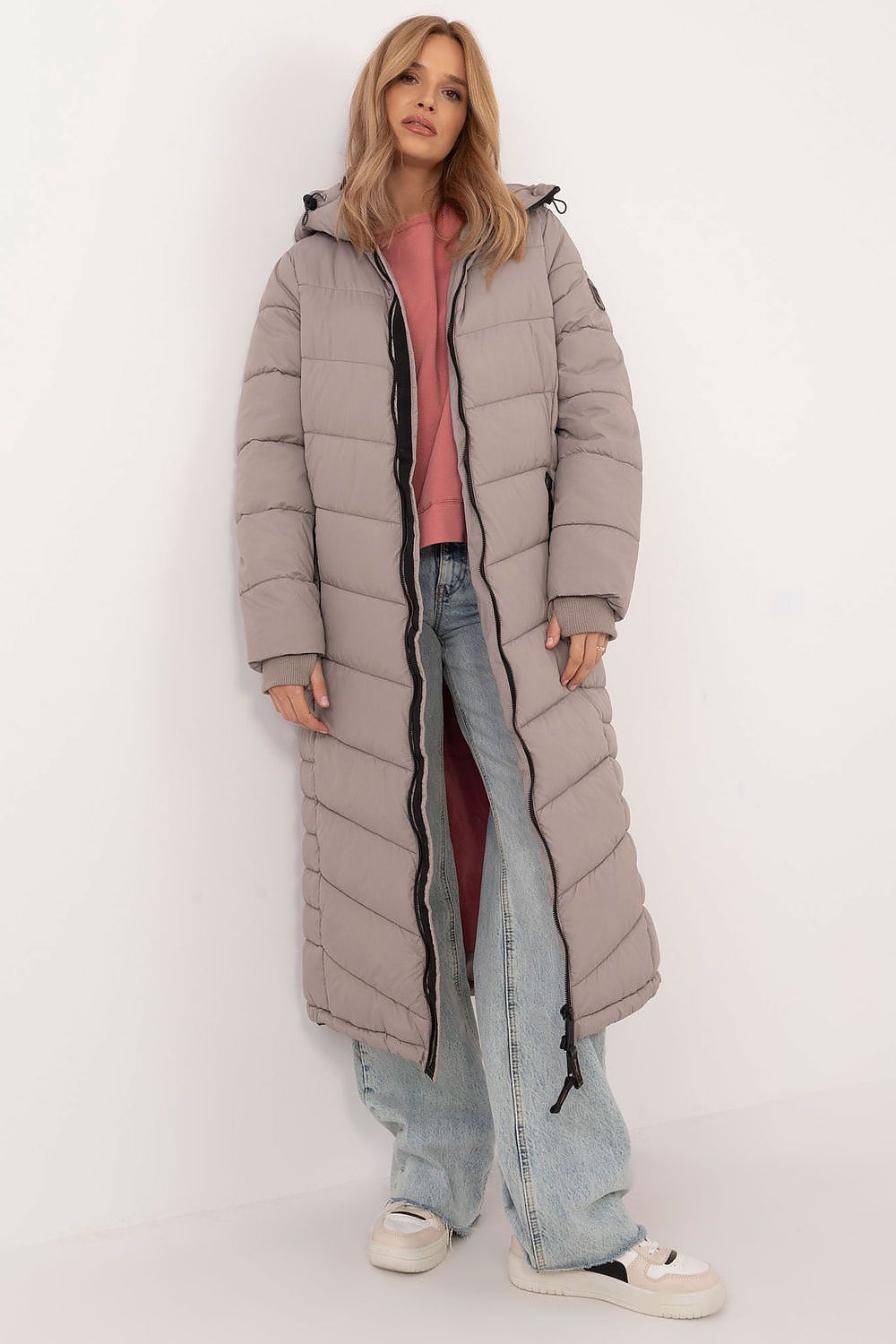 Women's Jackets - Jacket