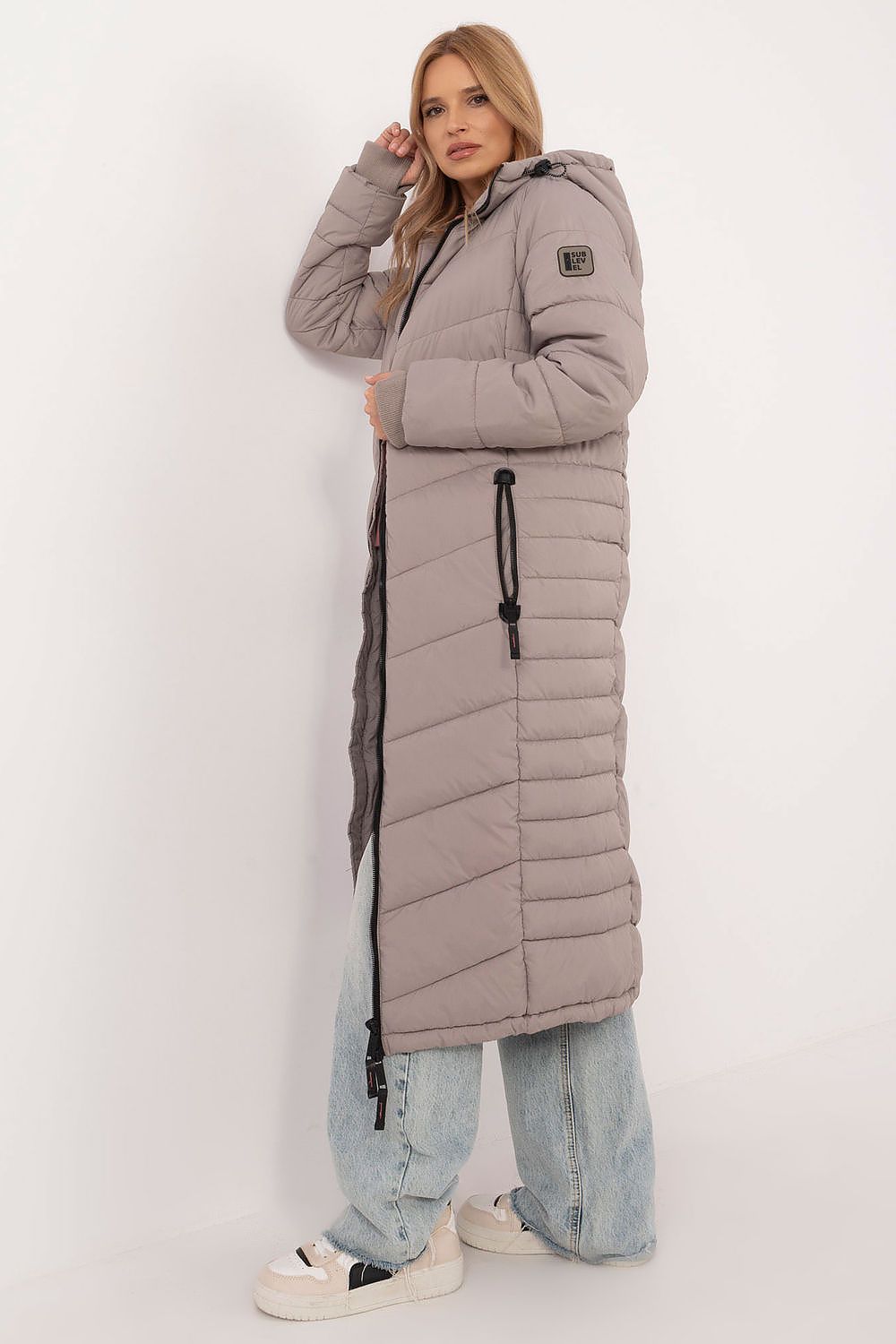 Women's Jackets - Jacket