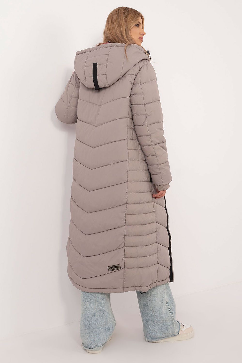 Women's Jackets - Jacket