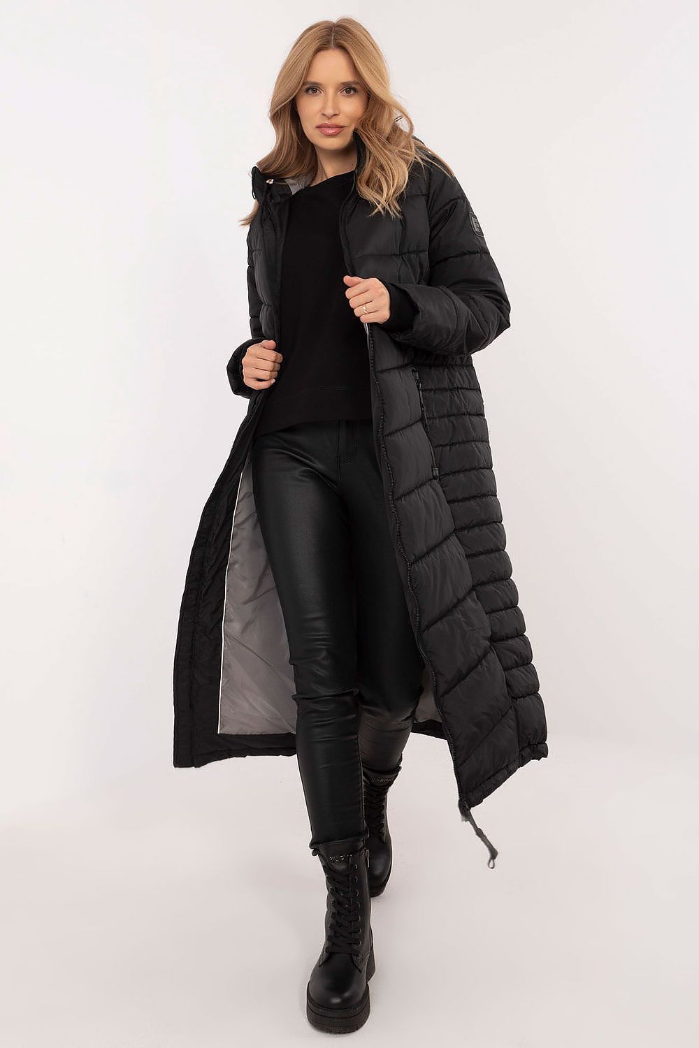 Women's Jackets - Jacket