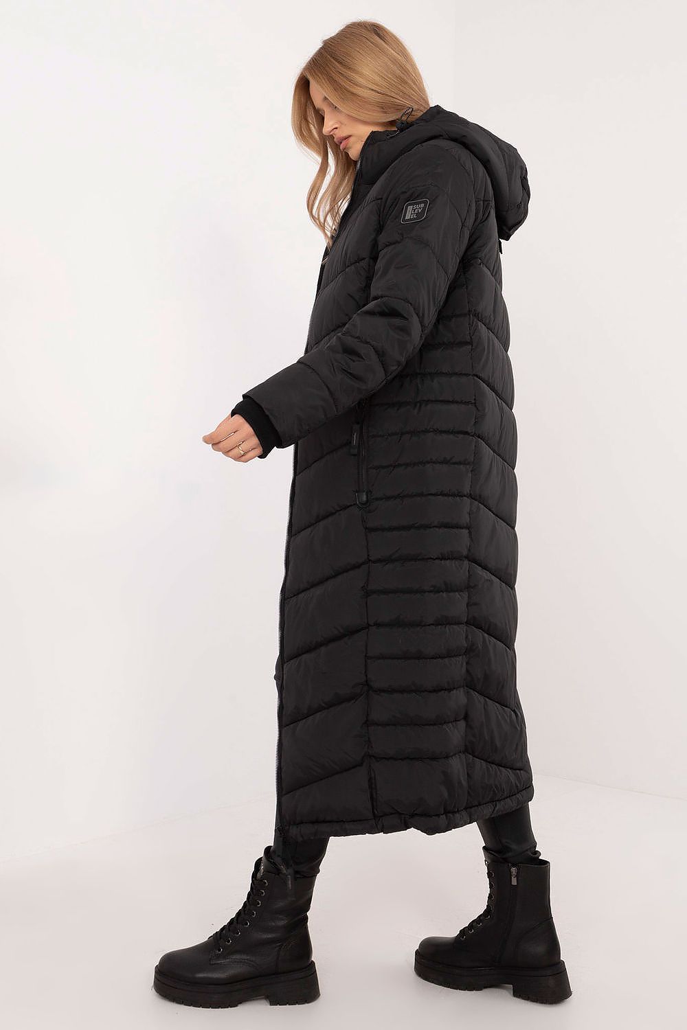 Women's Jackets - Jacket