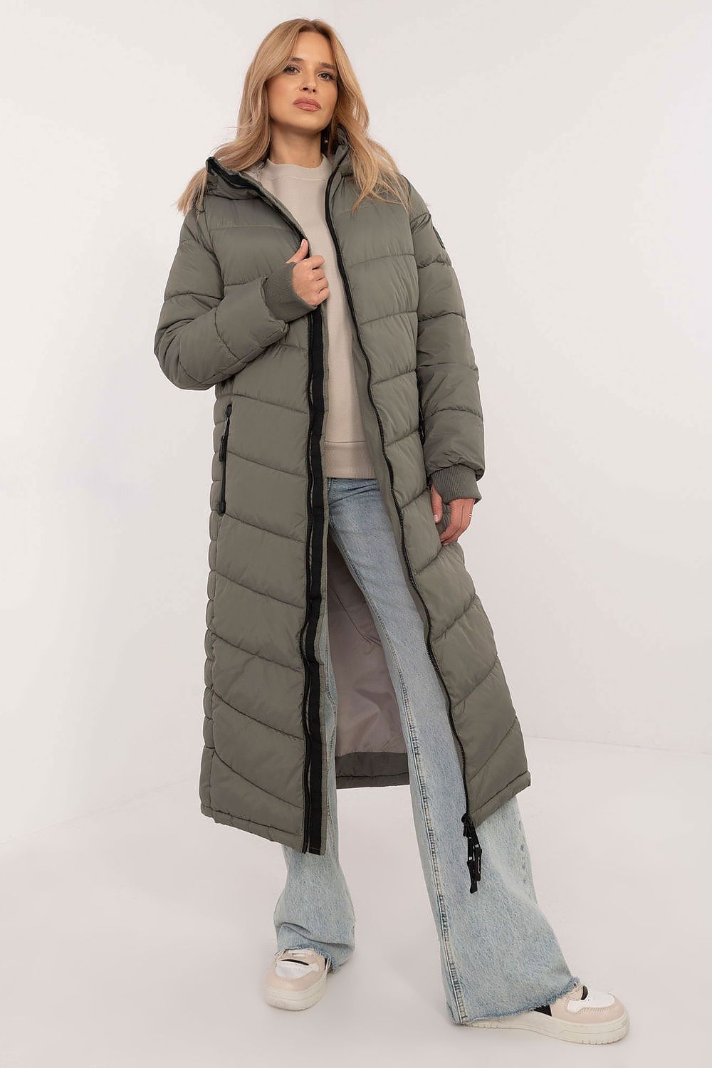 Women's Jackets - Jacket