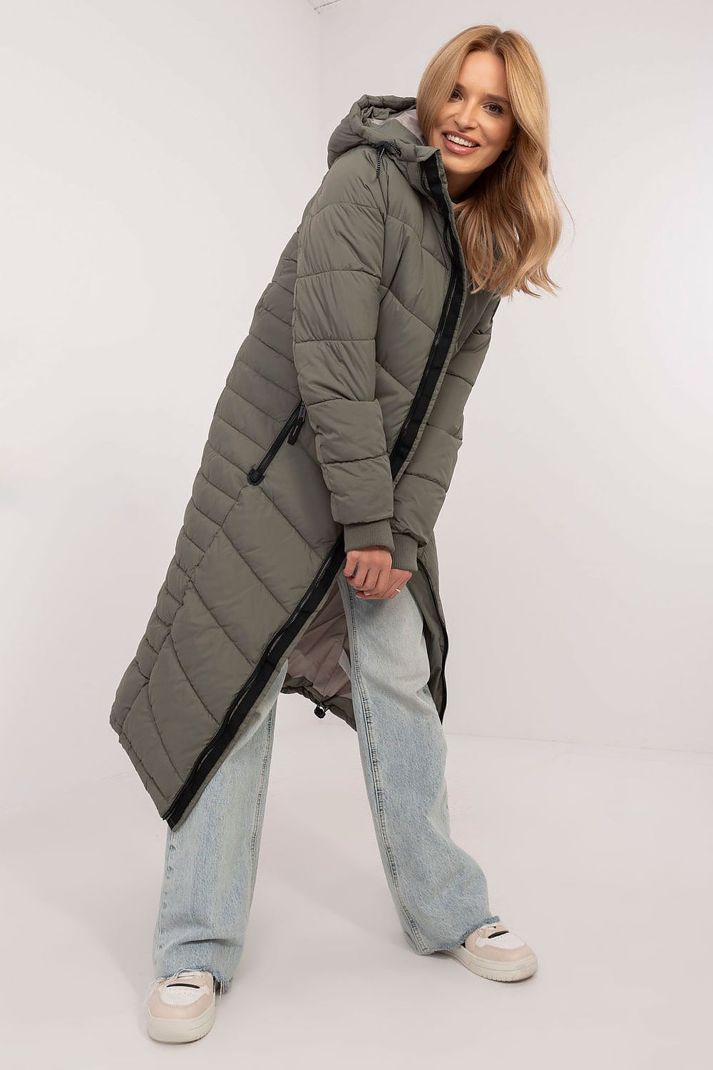 Women's Jackets - Jacket
