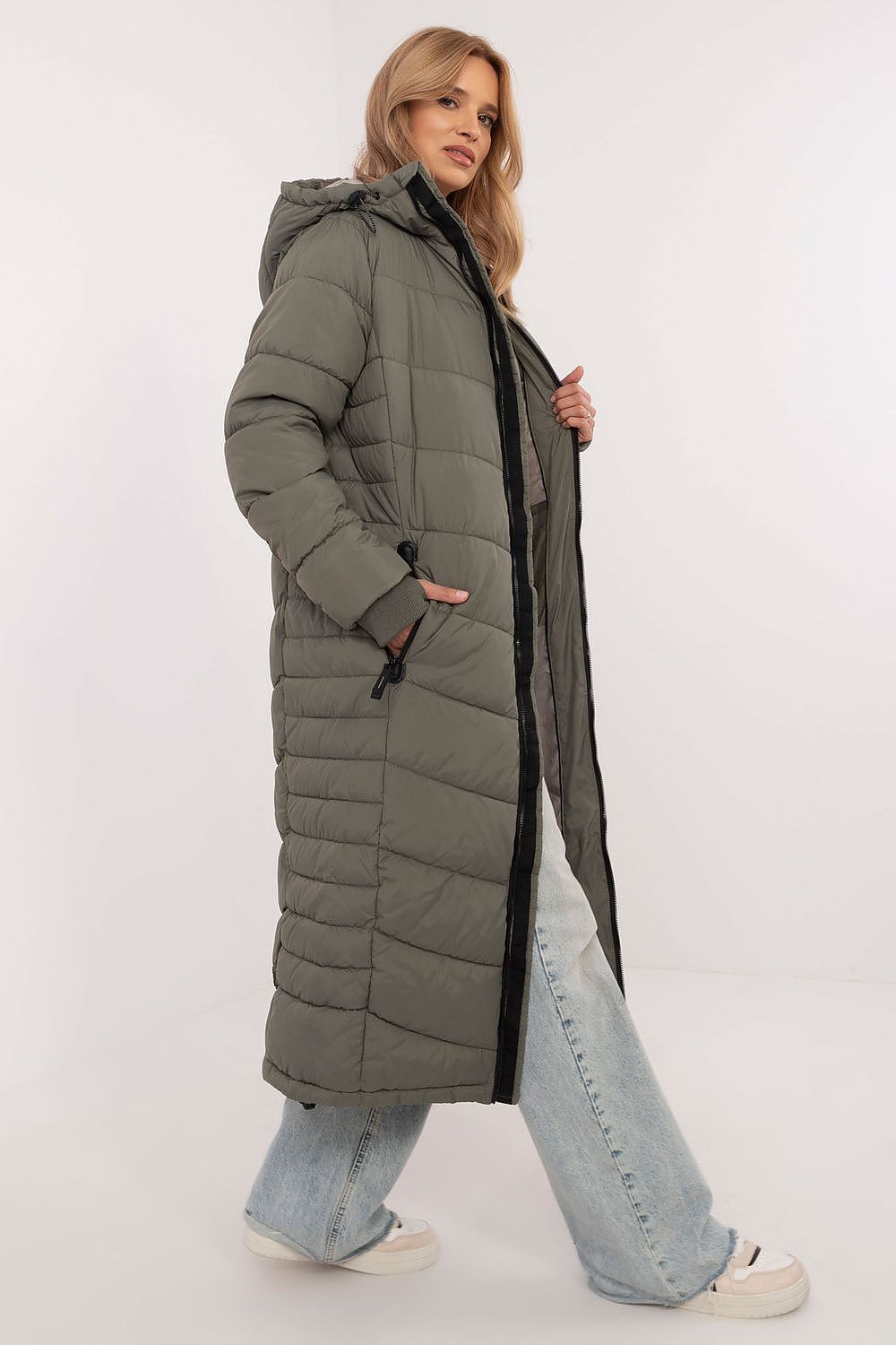 Women's Jackets - Jacket