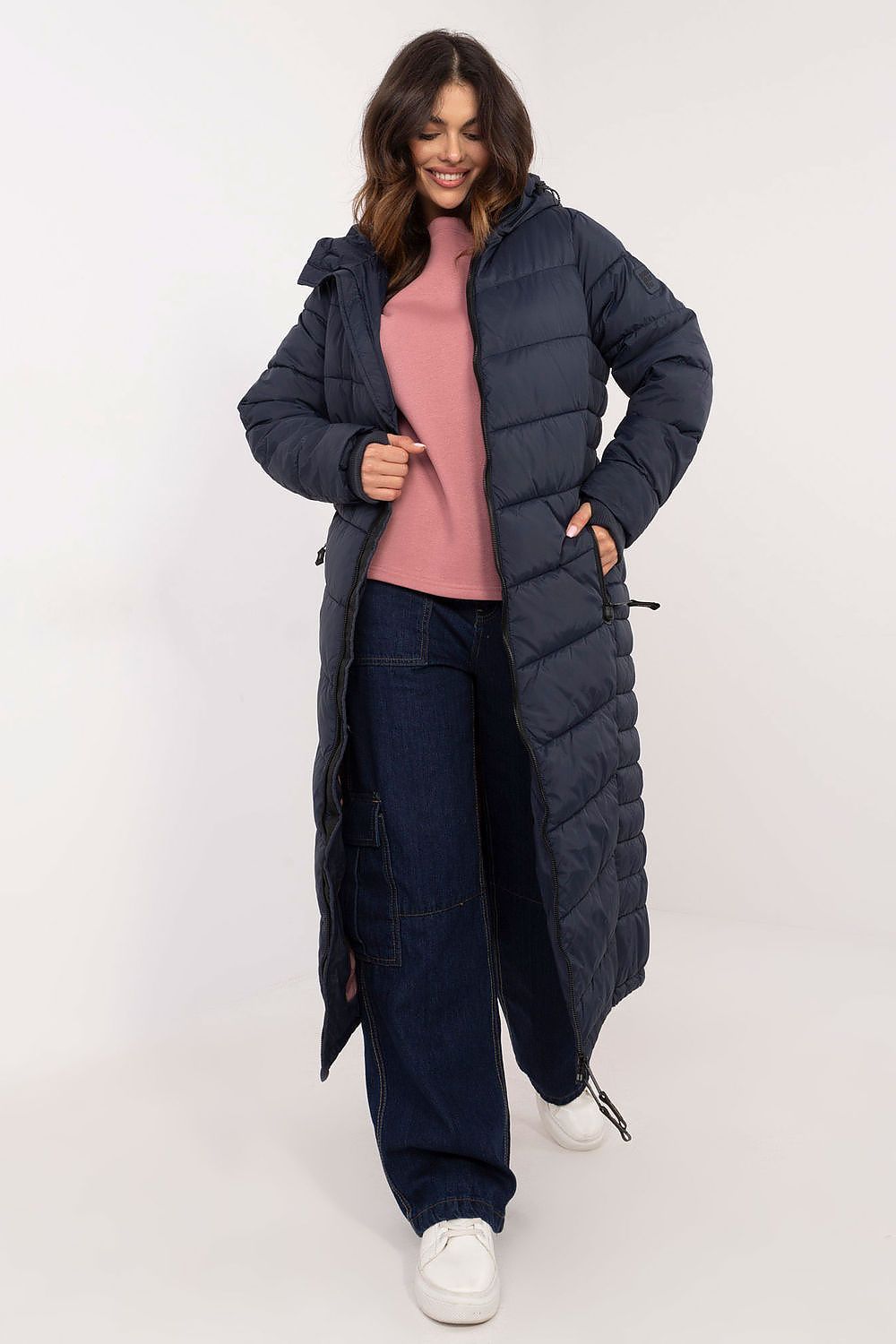Women's Jackets - Jacket
