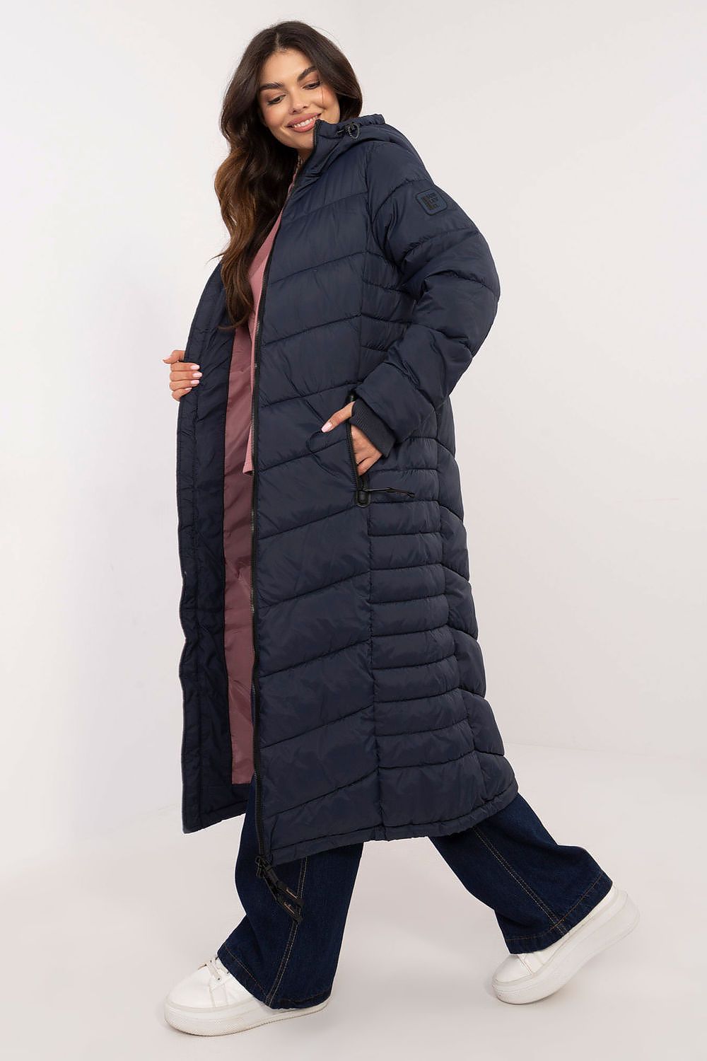 Women's Jackets - Jacket