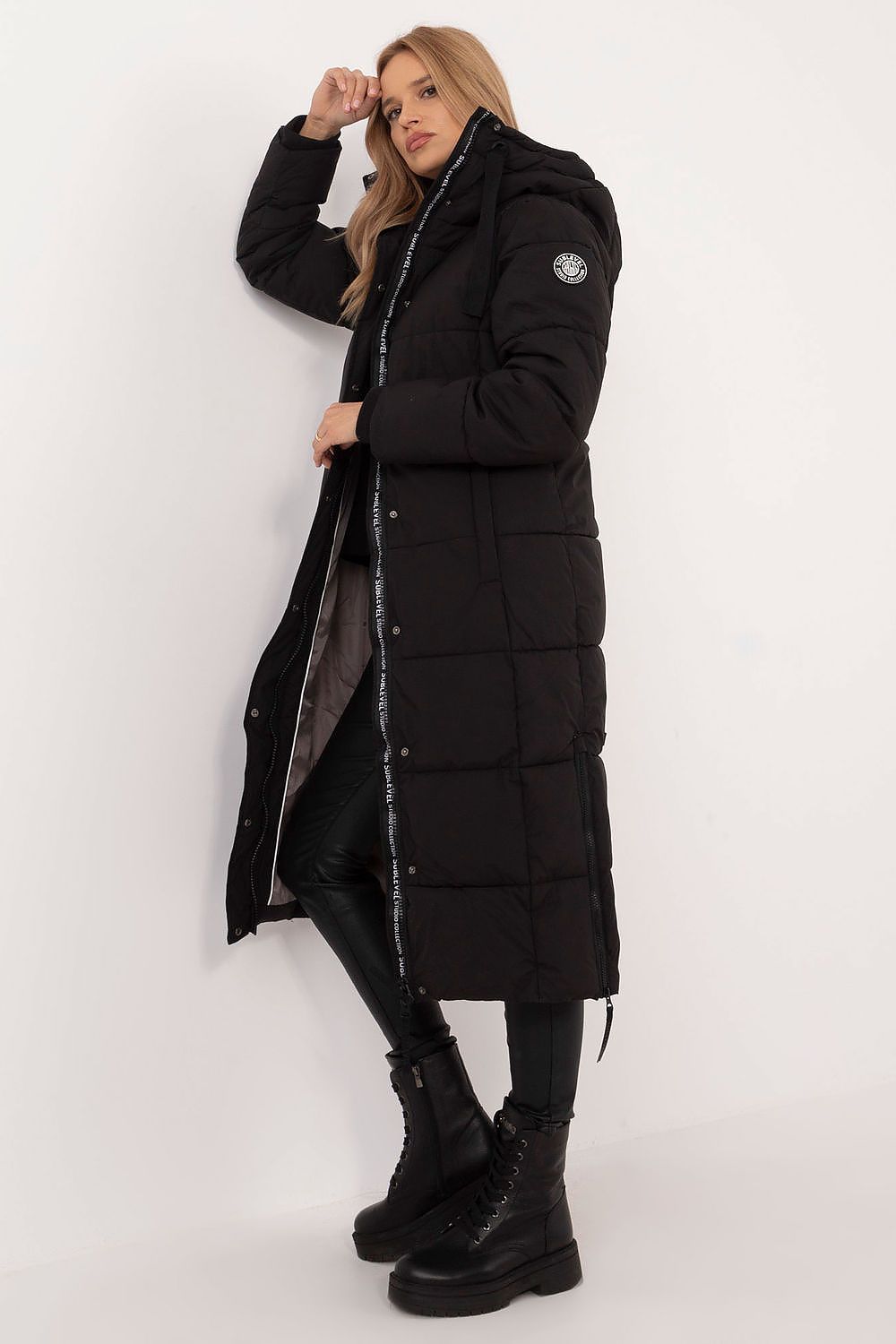 Women's Jackets - Jacket