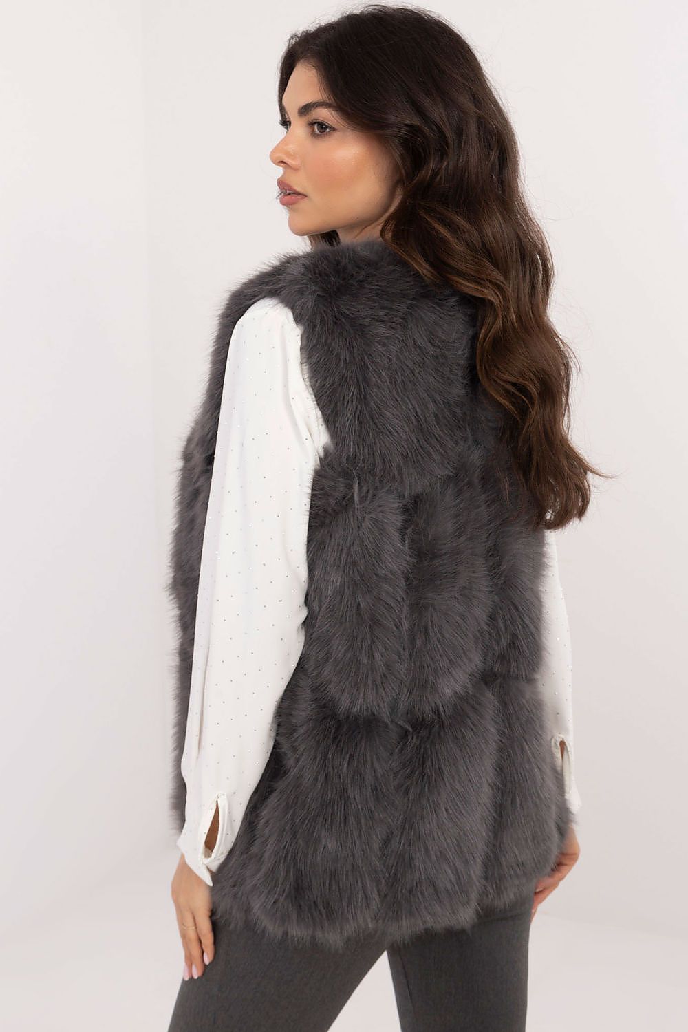 Women's Jackets - Gilet