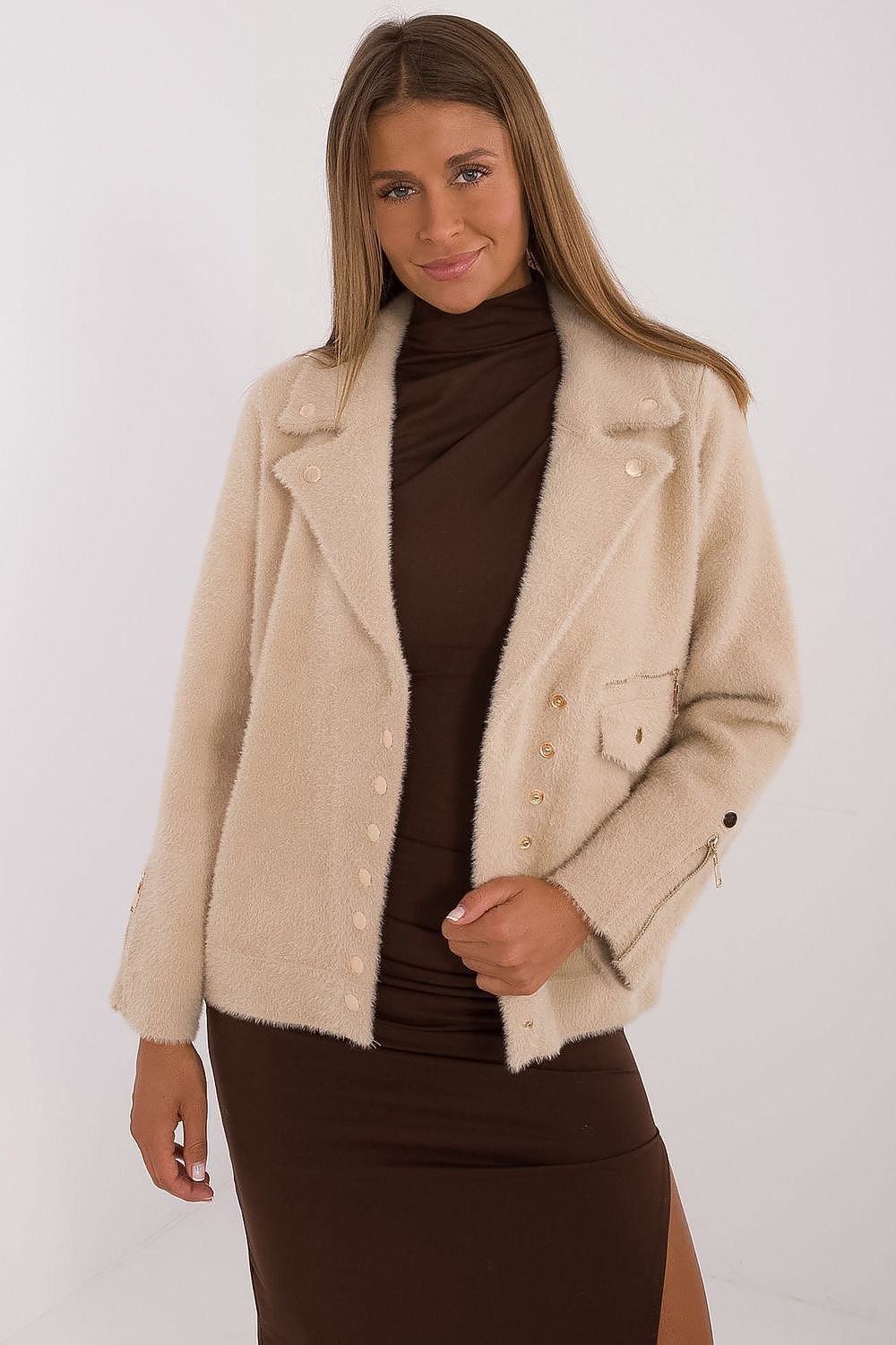 Women's Jackets - Jacket