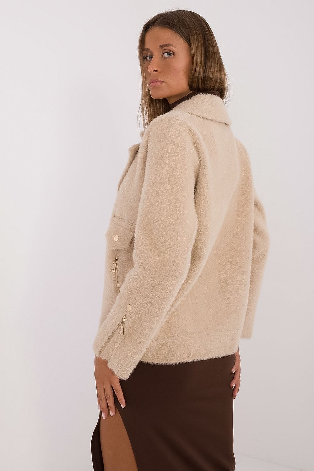 Women's Jackets - Jacket