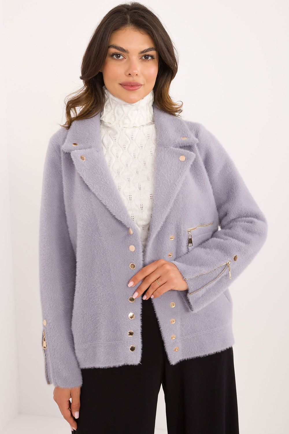 Women's Jackets - Jacket