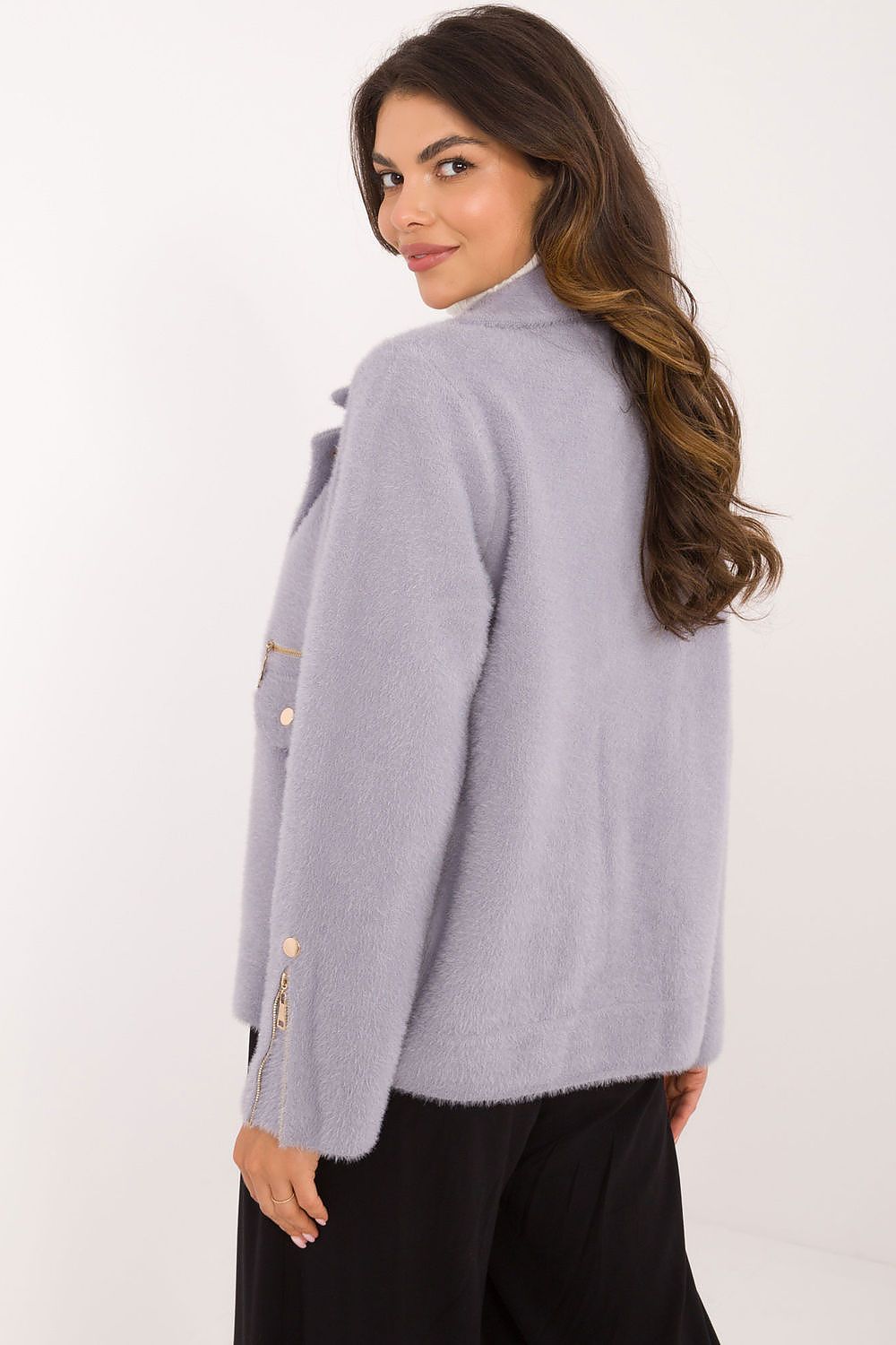 Women's Jackets - Jacket
