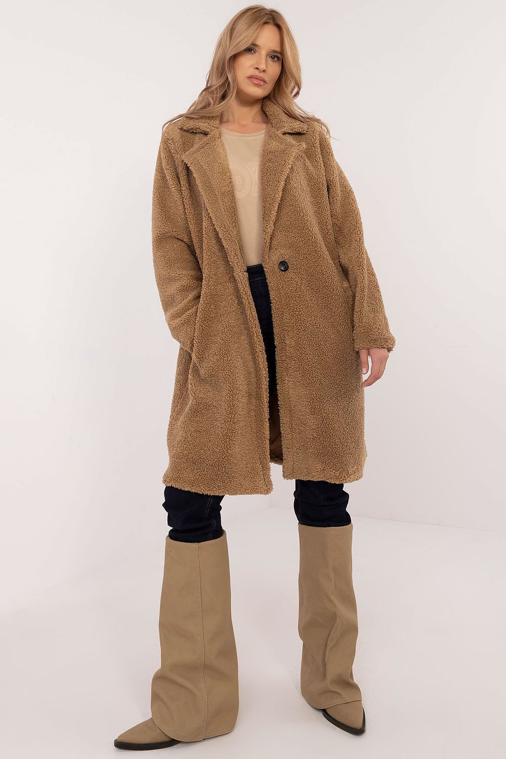 Women's Jackets - Coat