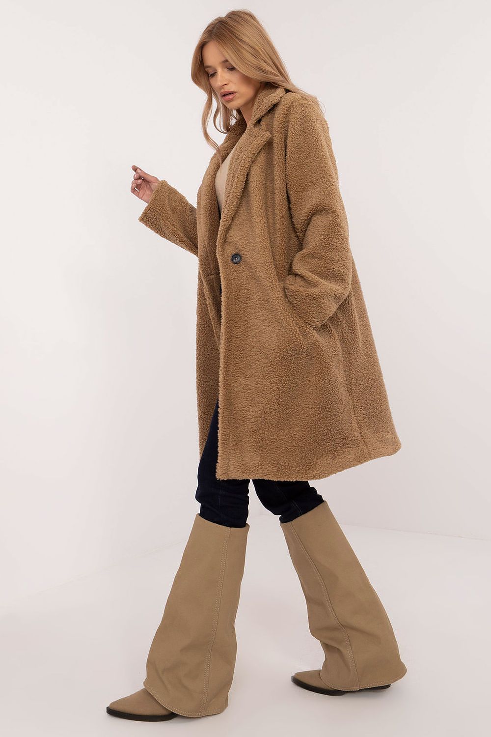 Women's Jackets - Coat