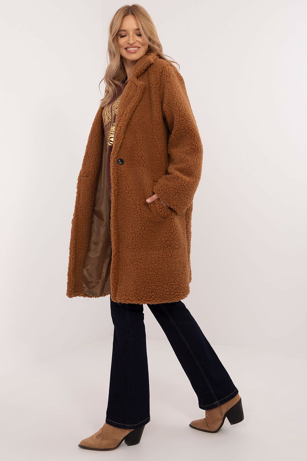 Women's Jackets - Coat