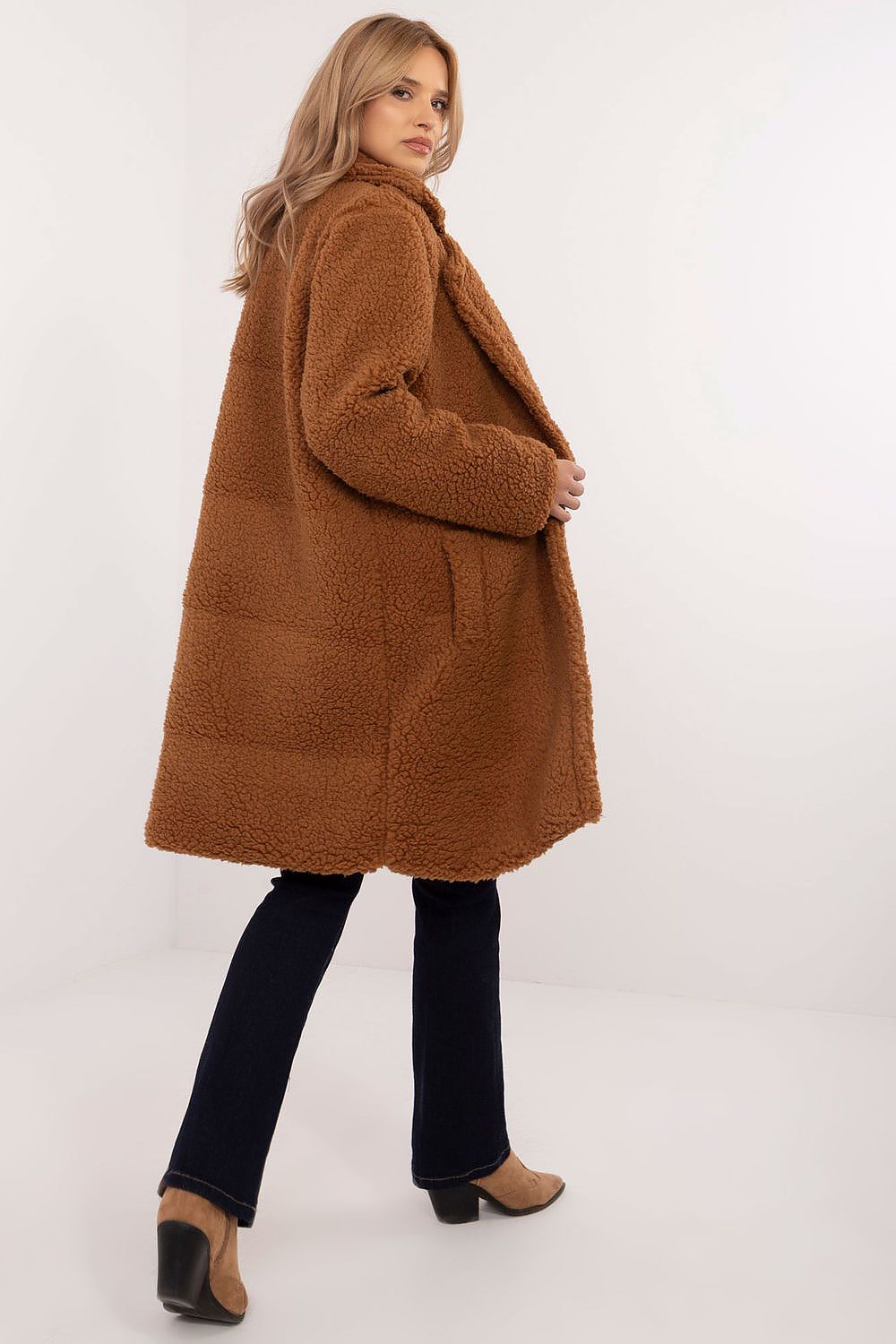 Women's Jackets - Coat