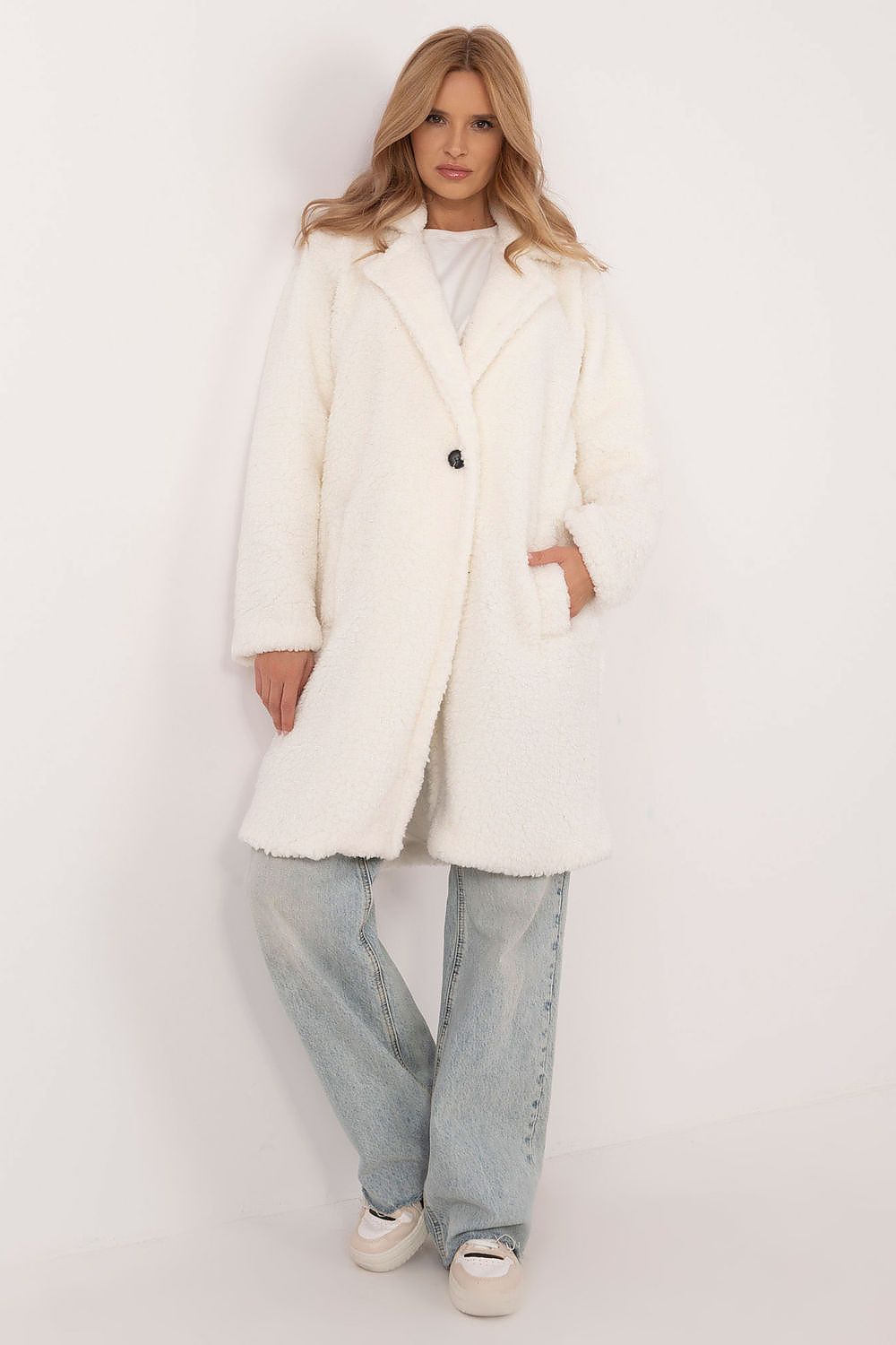 Women's Jackets - Coat
