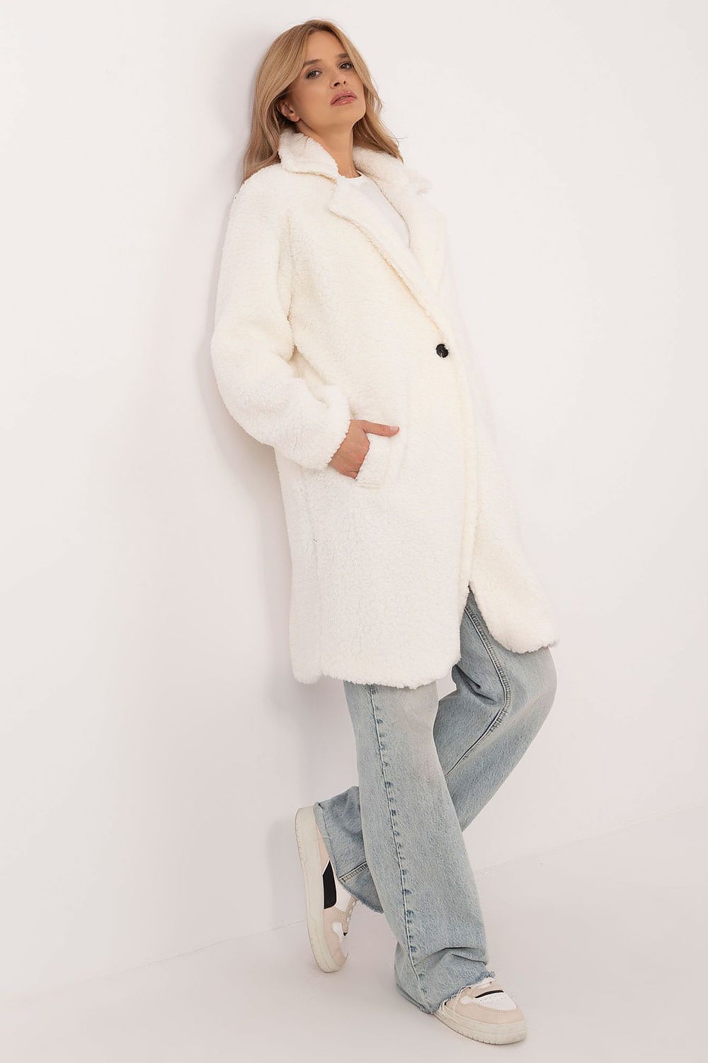 Women's Jackets - Coat