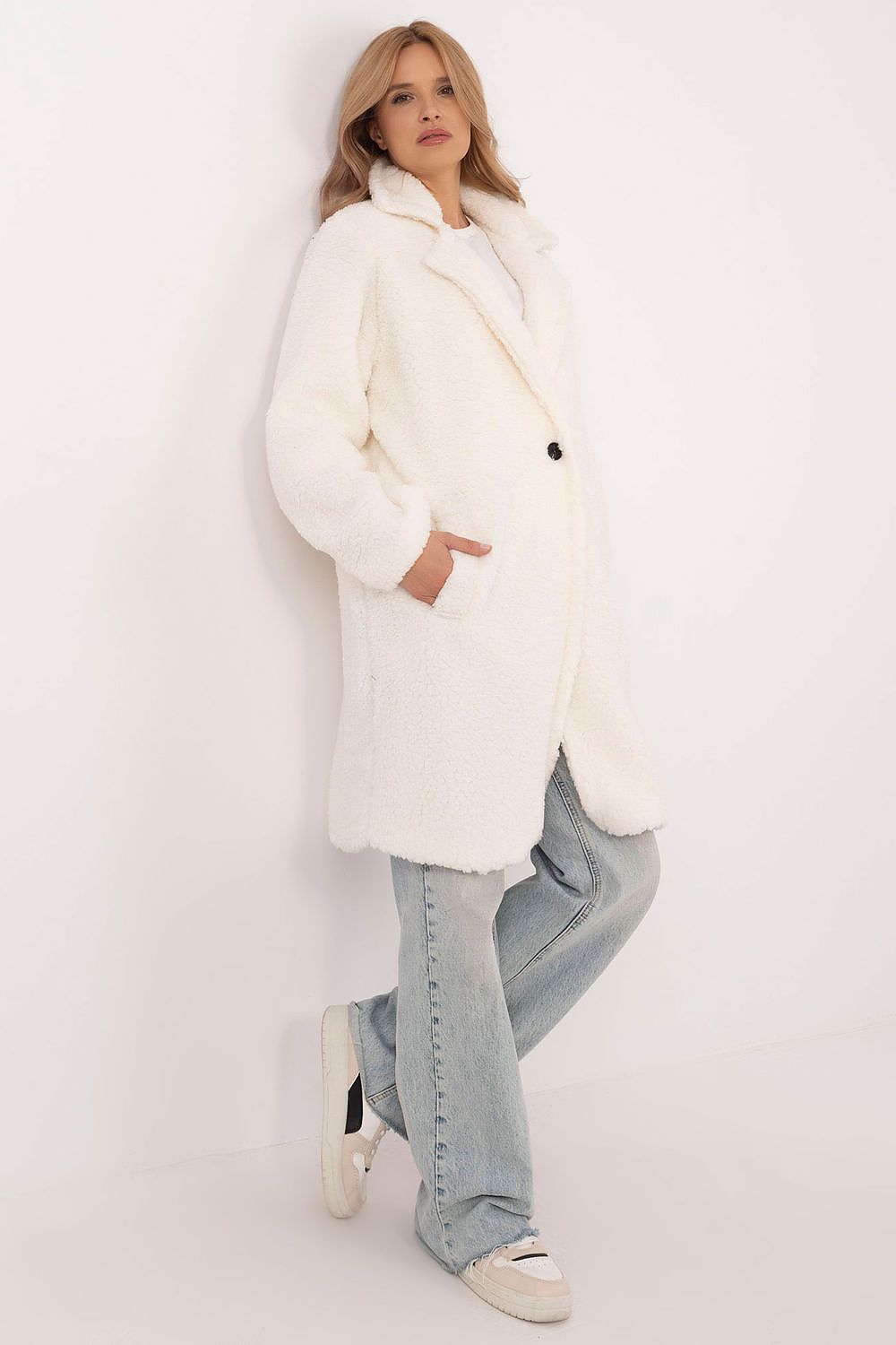 Women's Jackets - Coat