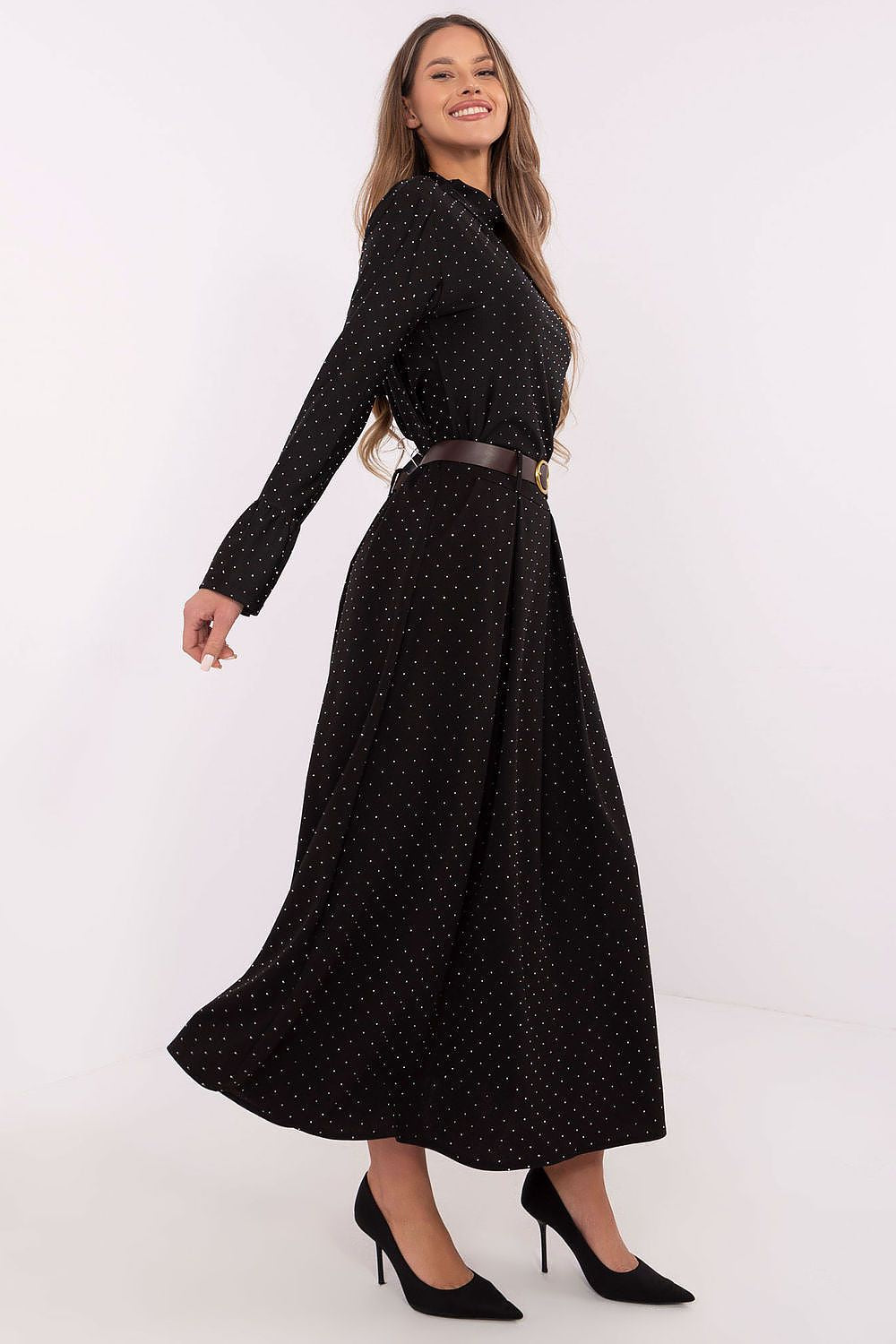 Long skirt-Luxore
