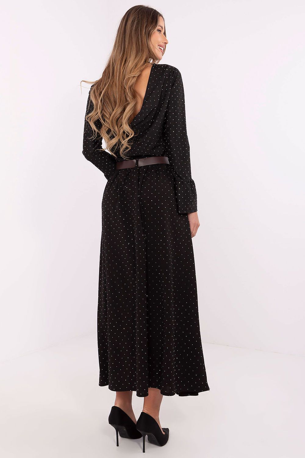 Long Skirt