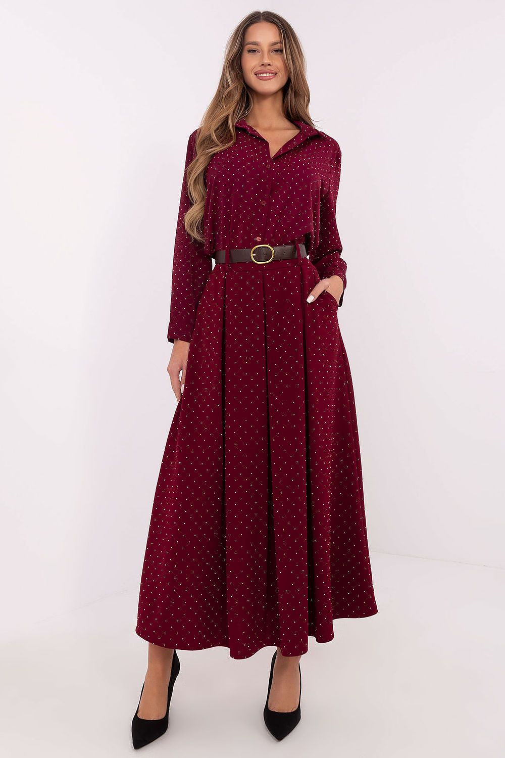 Long Skirt