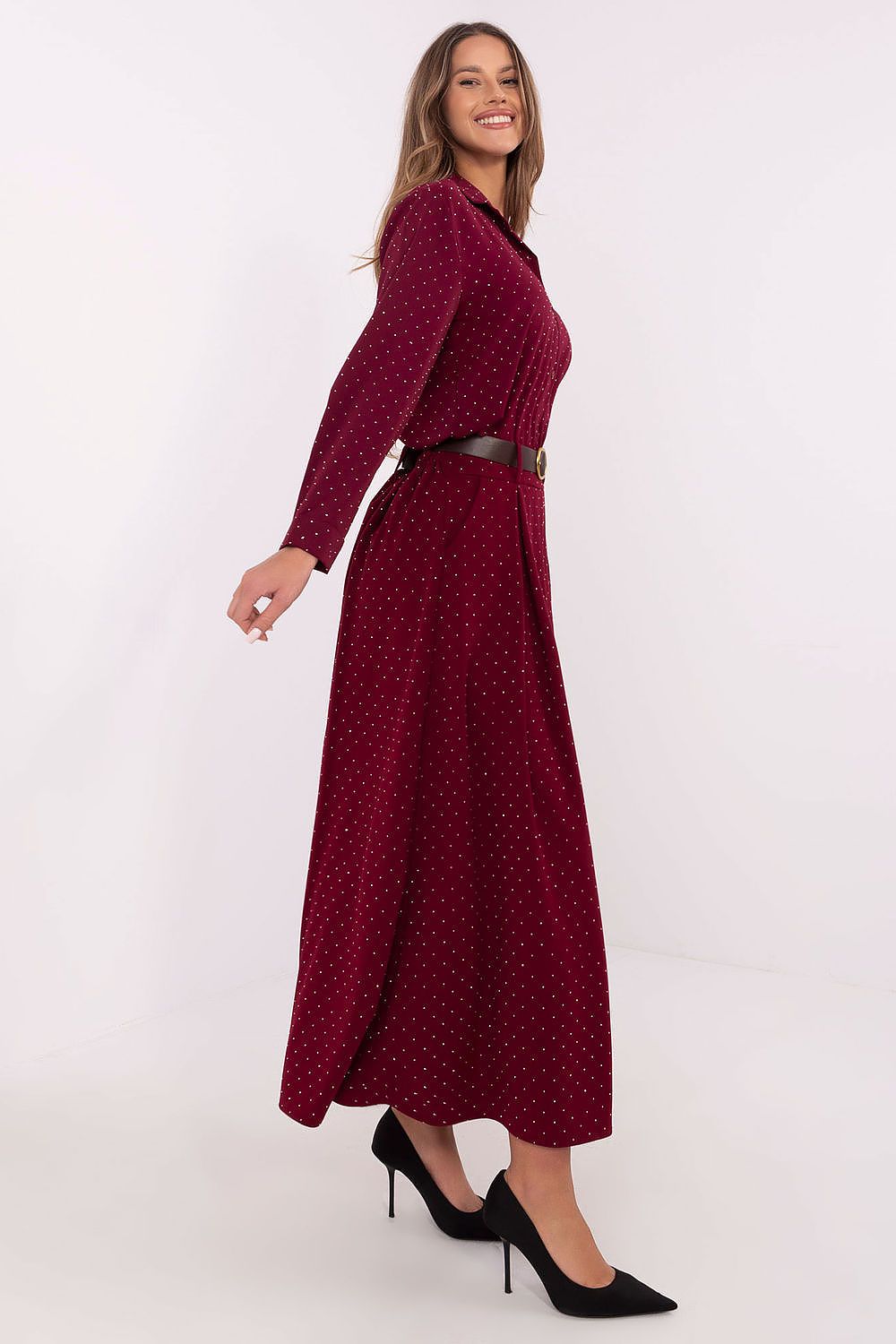 Long Skirt