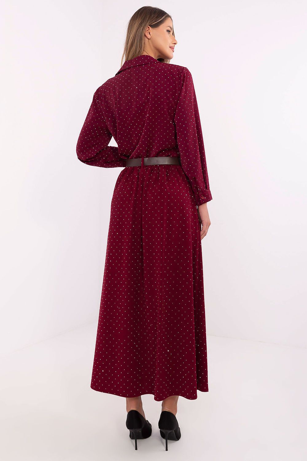 Long Skirt