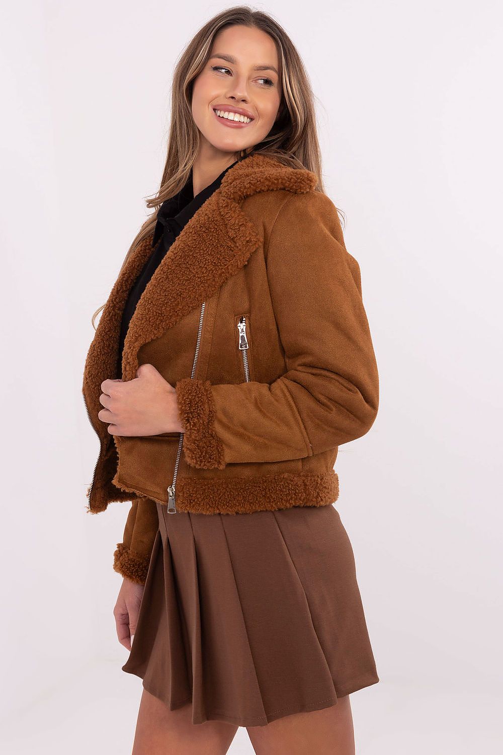 Women's Jackets - Jacket