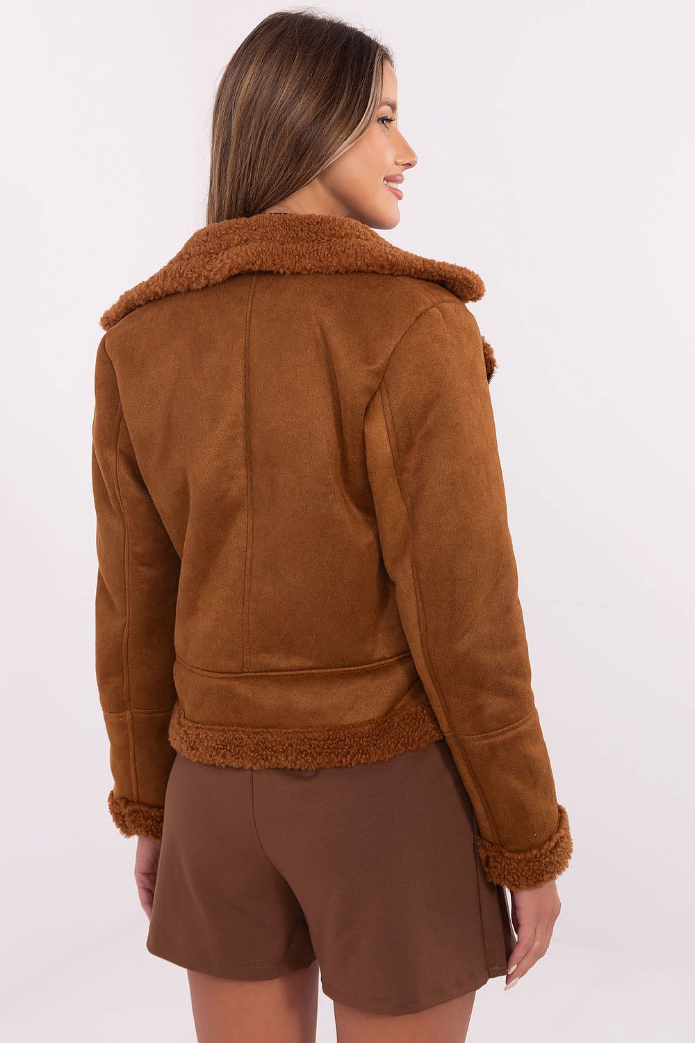 Women's Jackets - Jacket