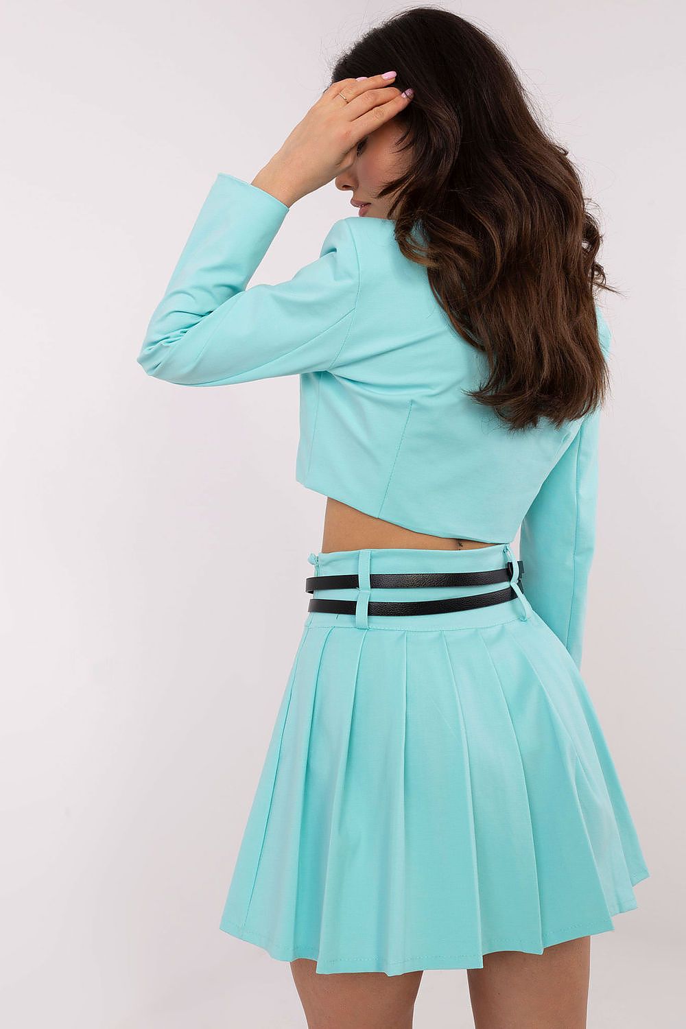 Short Skirt