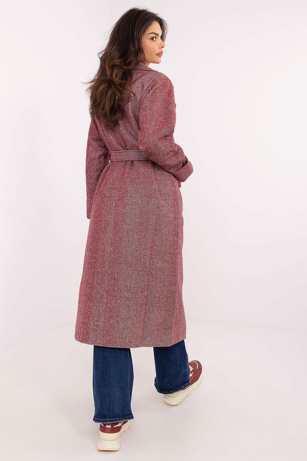 Women's Jackets - Coat
