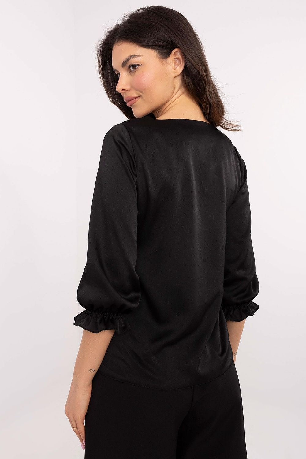 Blouse-Luxore