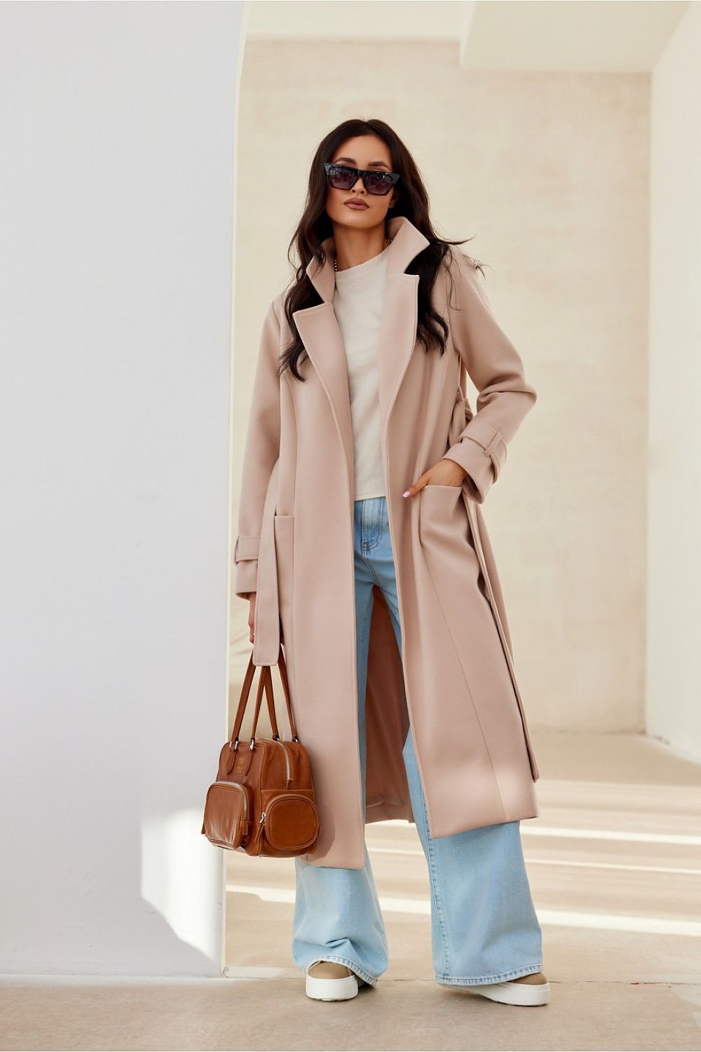 Women's Jackets - Coat