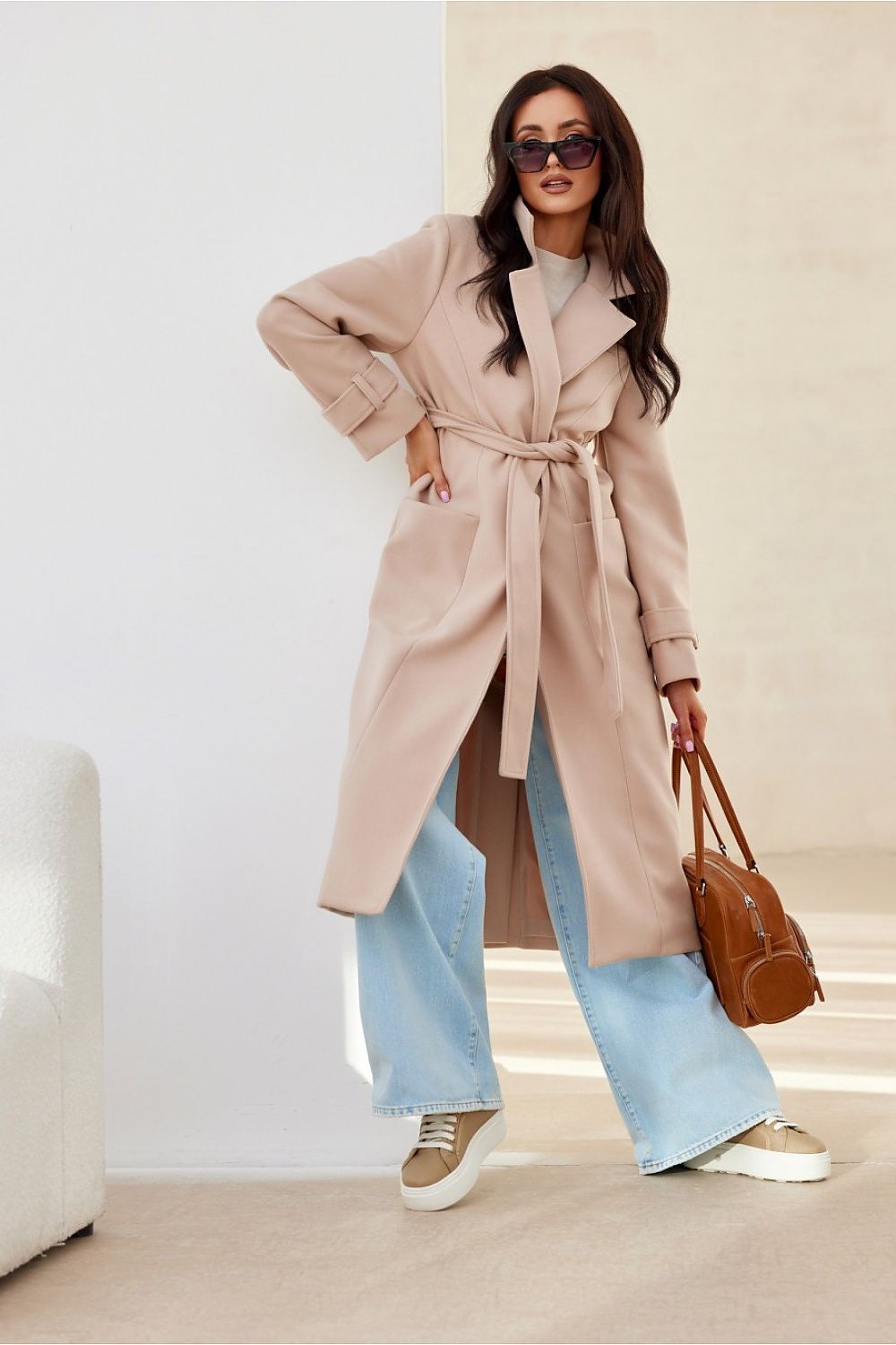 Women's Jackets - Coat
