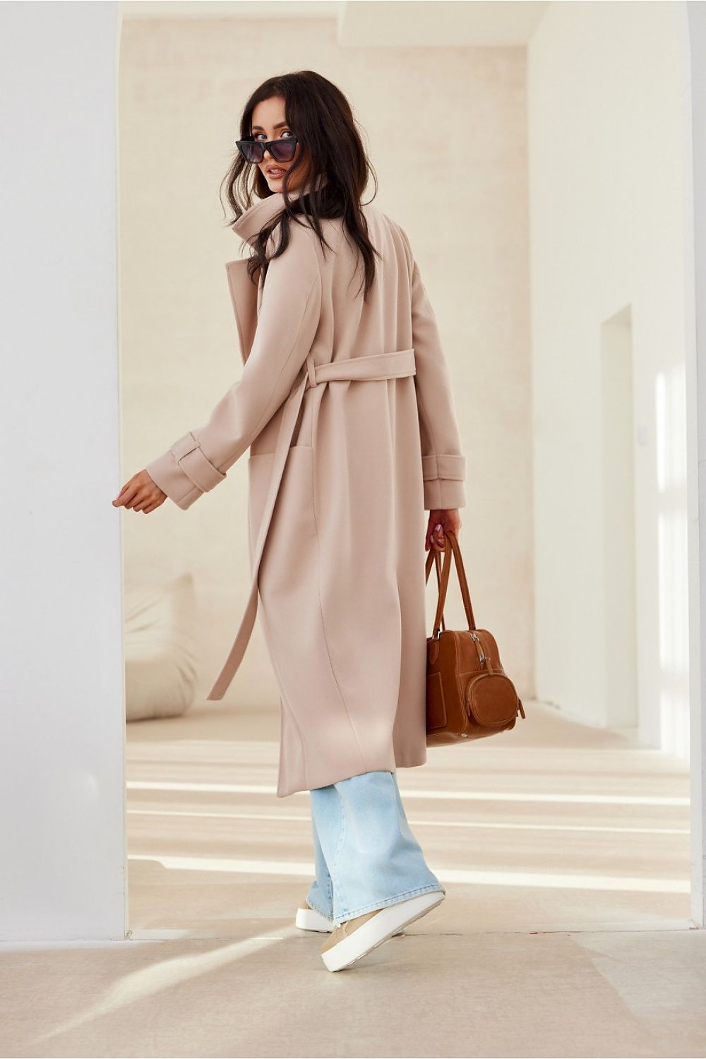 Women's Jackets - Coat