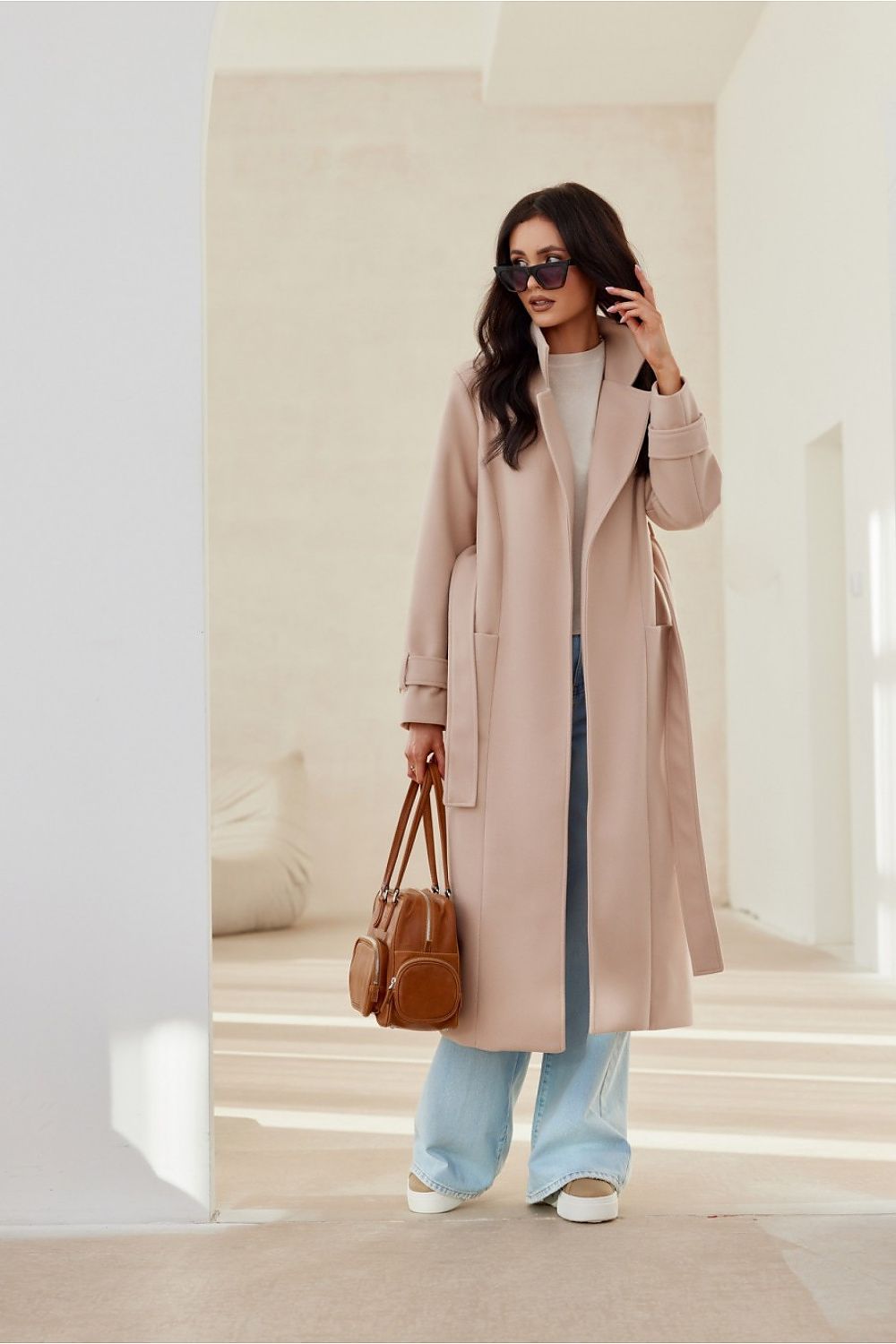 Women's Jackets - Coat