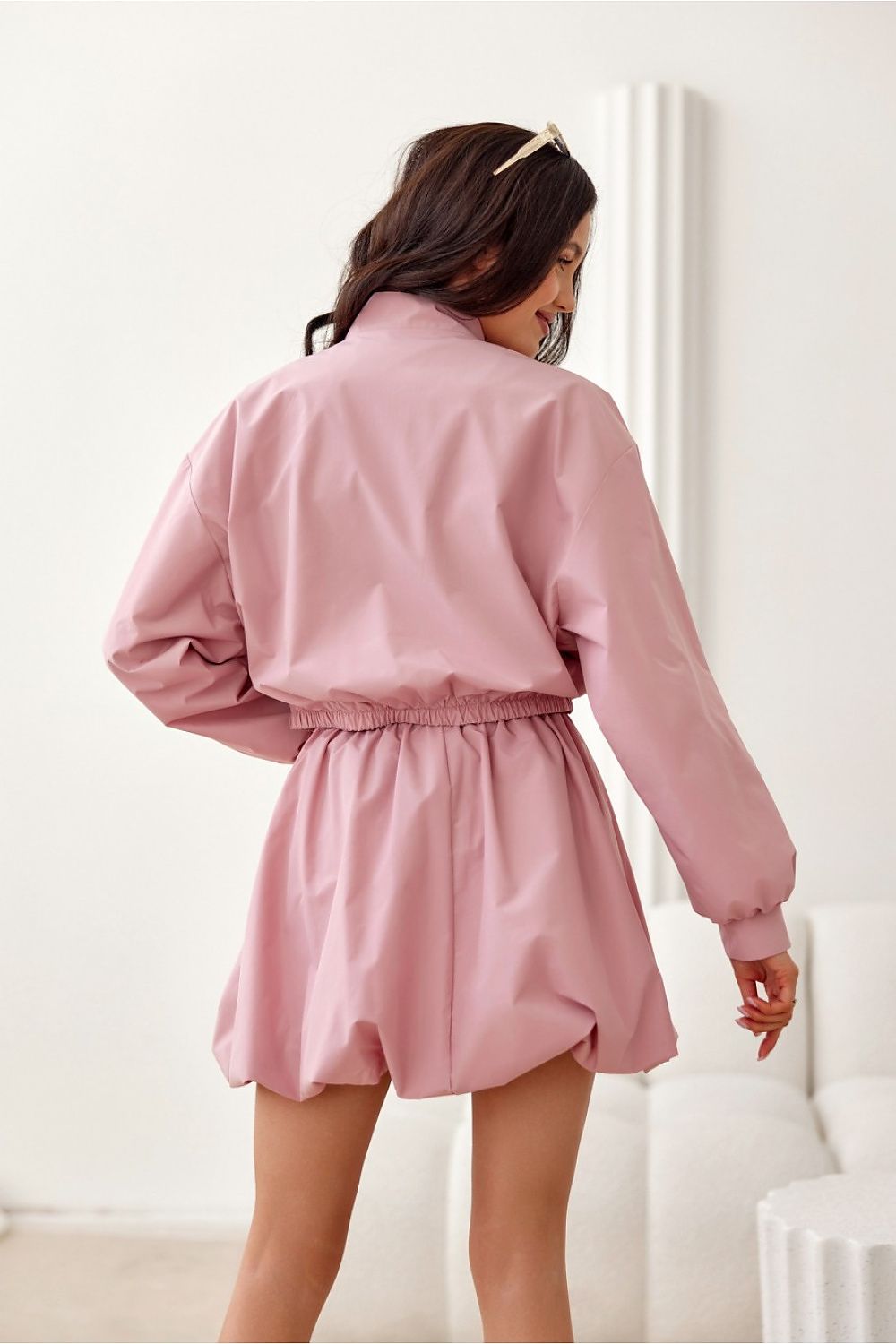 Women's Jackets - Jacket