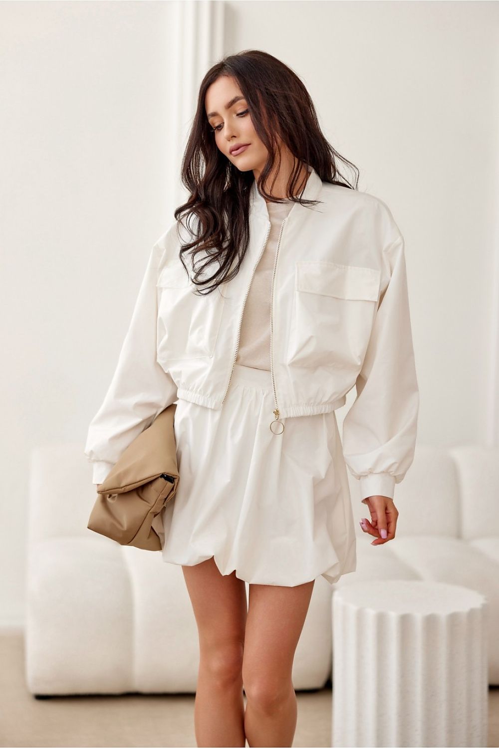 Women's Jackets - Jacket