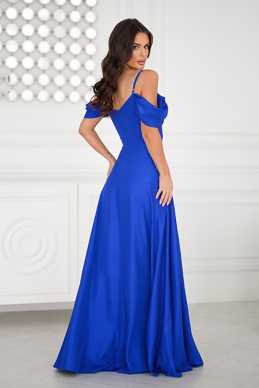 Dresses - Long Dress