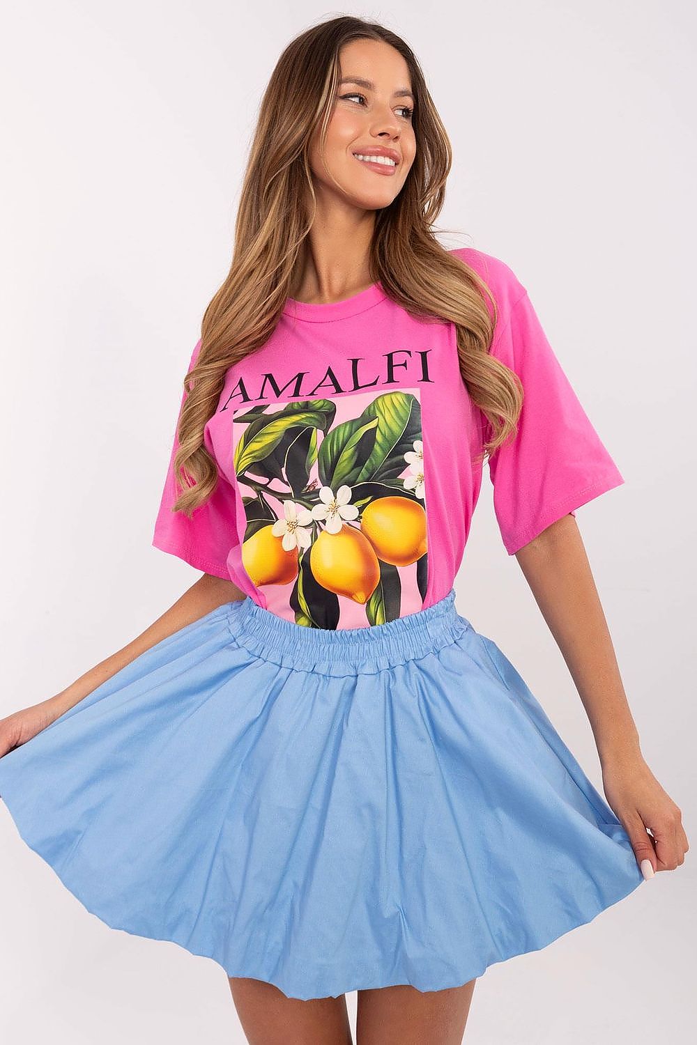Short Skirt