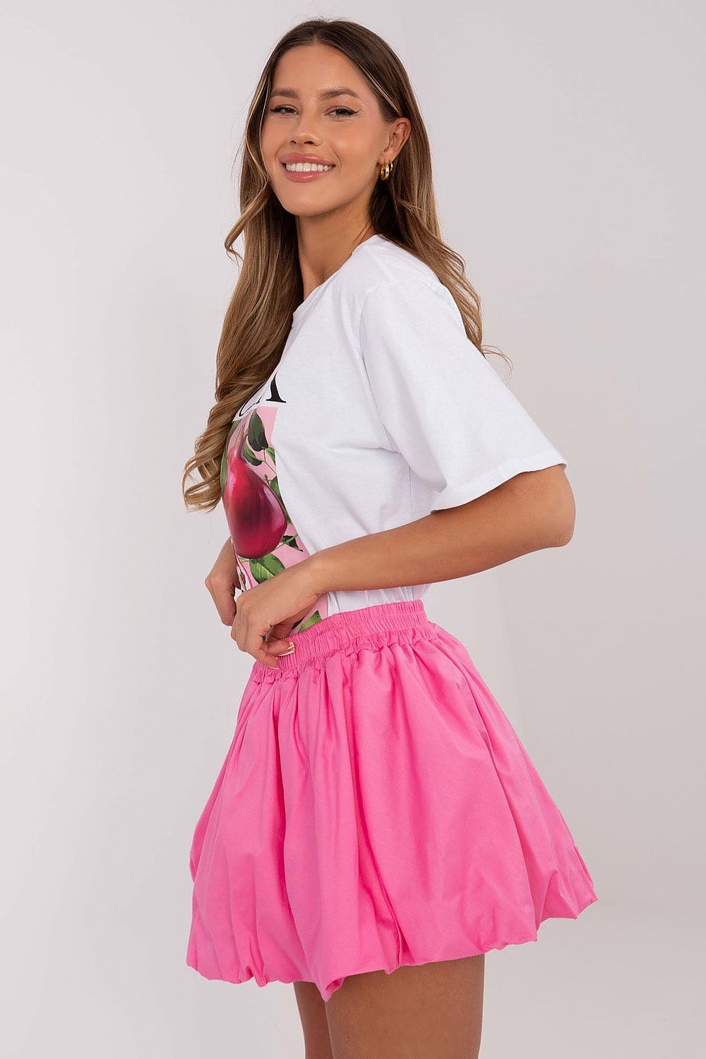 Short Skirt