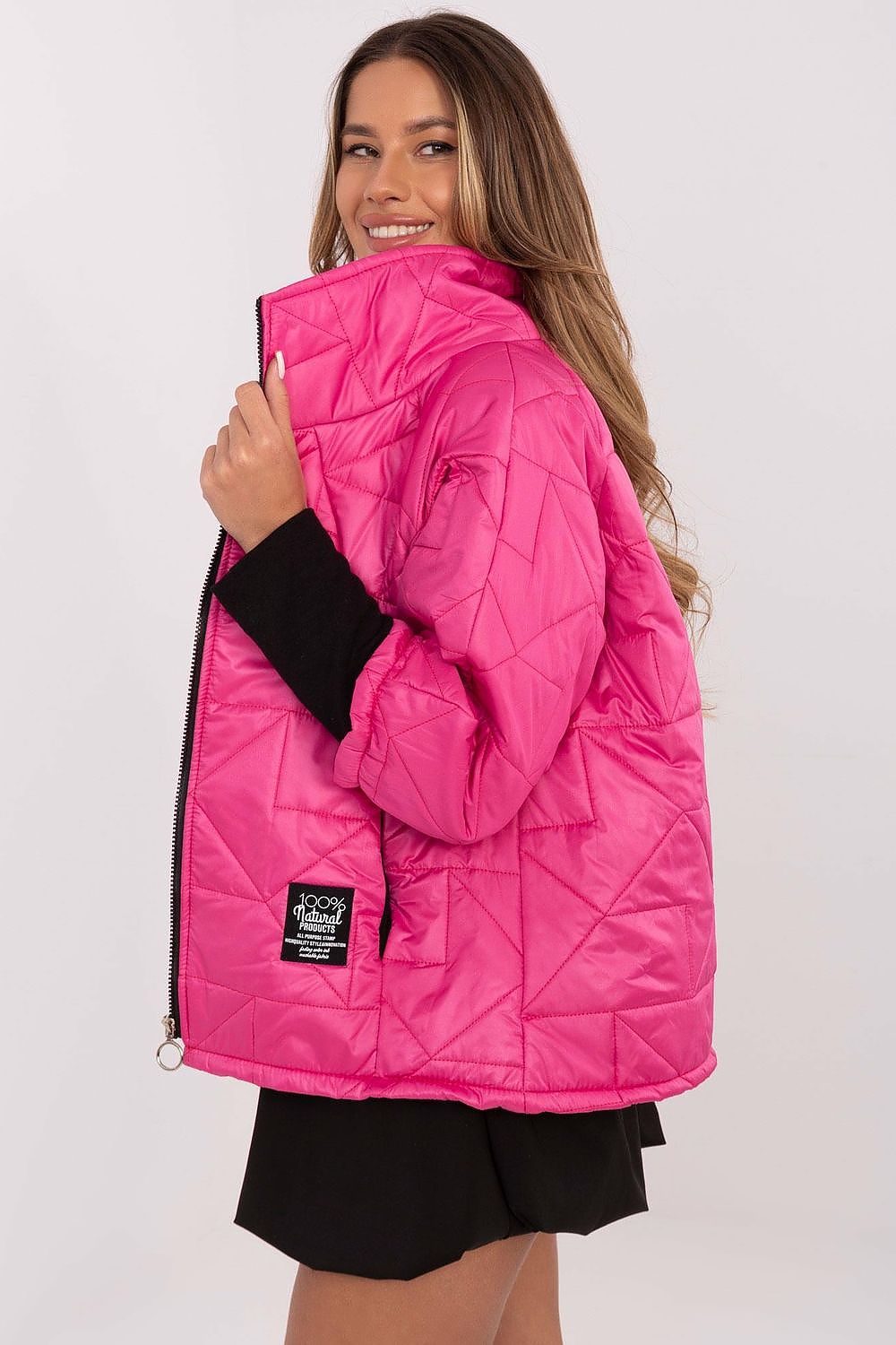 Activewear - Women's Casual Transitional Jacket