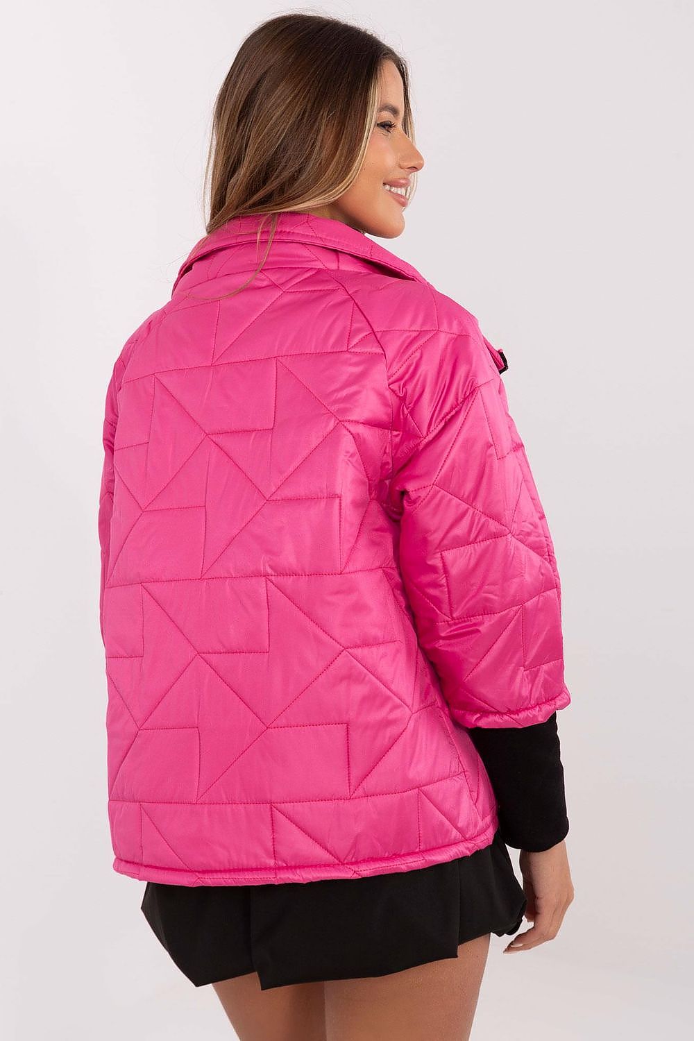 Activewear - Women's Casual Transitional Jacket