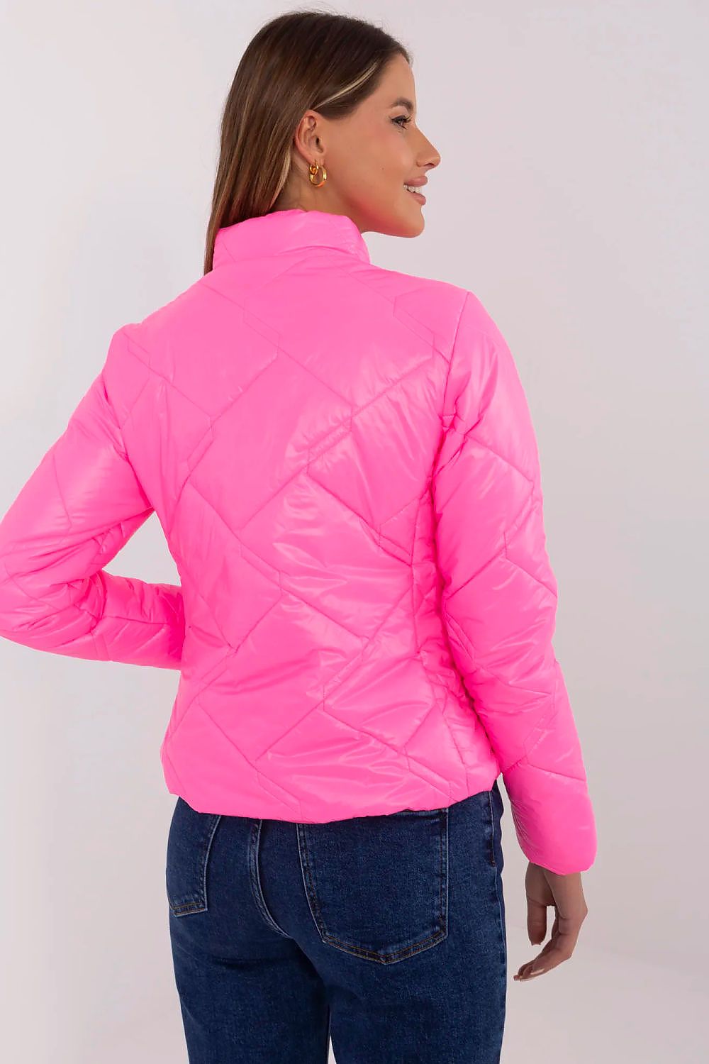 Jacket - Light & Stylish Women's Transitional Jacket