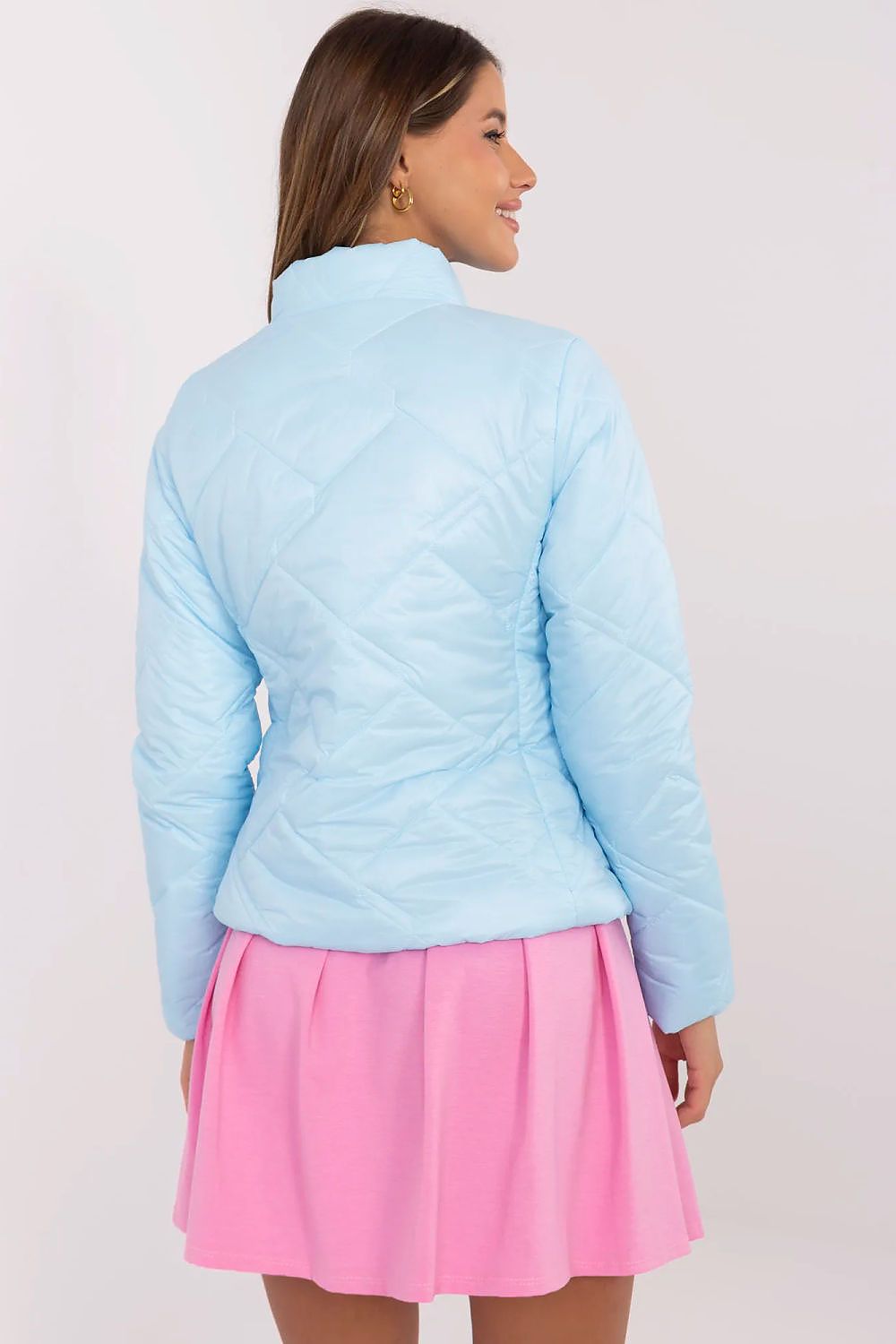Jacket - Light & Stylish Women's Transitional Jacket