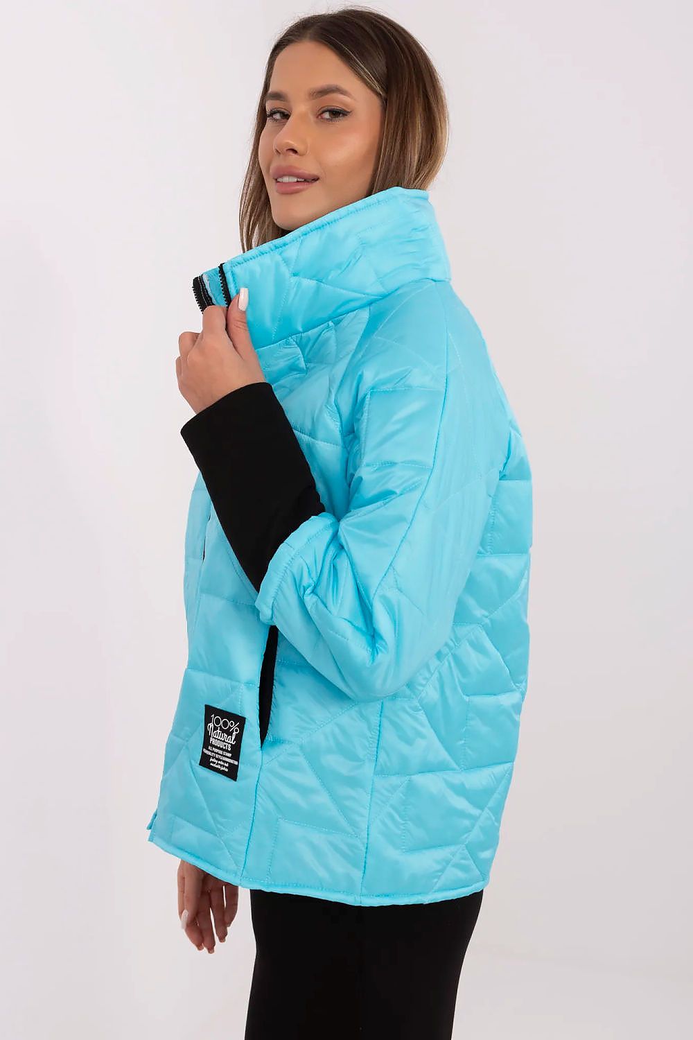 Activewear - Women's Casual Transitional Jacket
