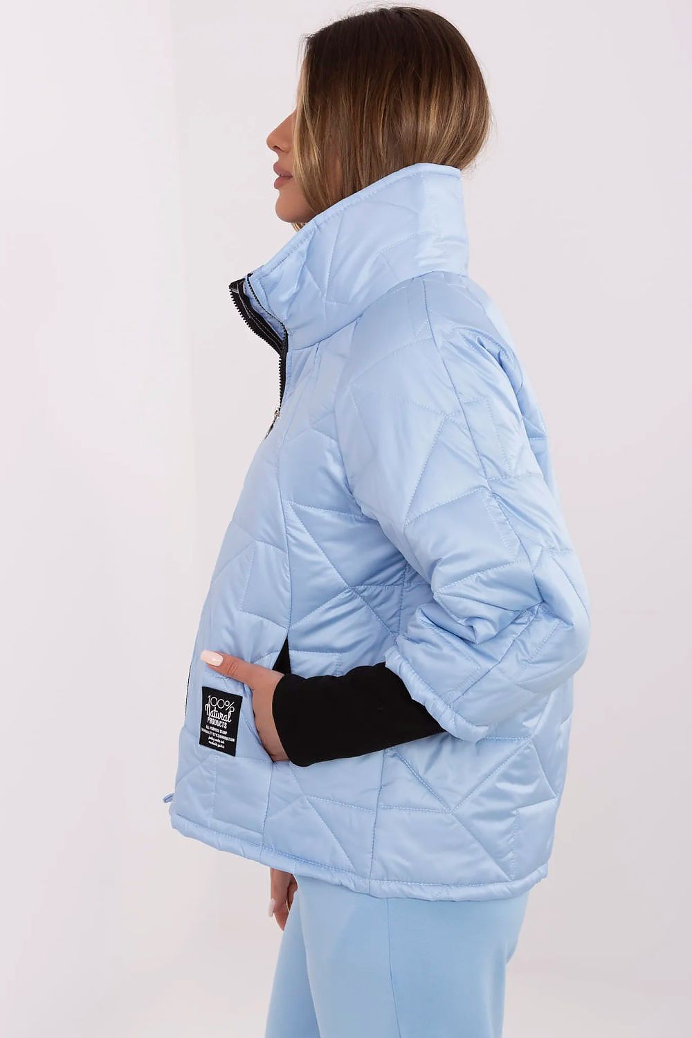 Activewear - Women's Casual Transitional Jacket